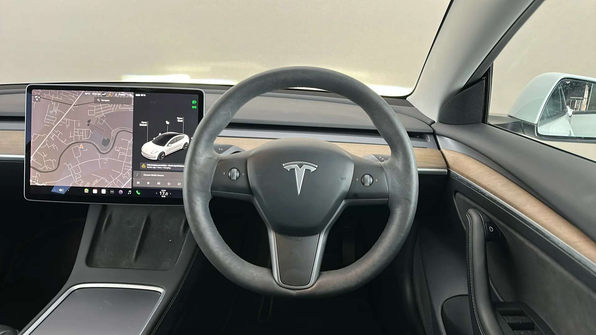 2021 TESLA MODEL 3 2021 TESLA MODEL 3