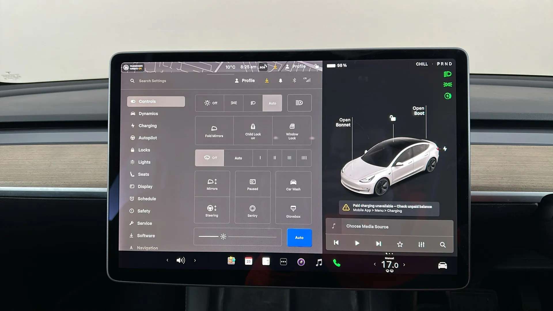 2021 TESLA MODEL 3 2021 TESLA MODEL 3