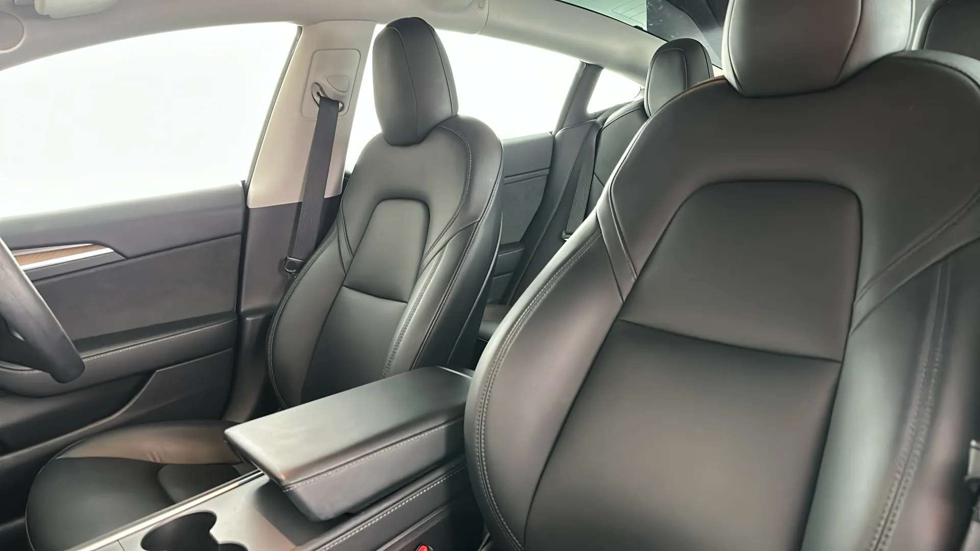 2021 TESLA MODEL 3 2021 TESLA MODEL 3