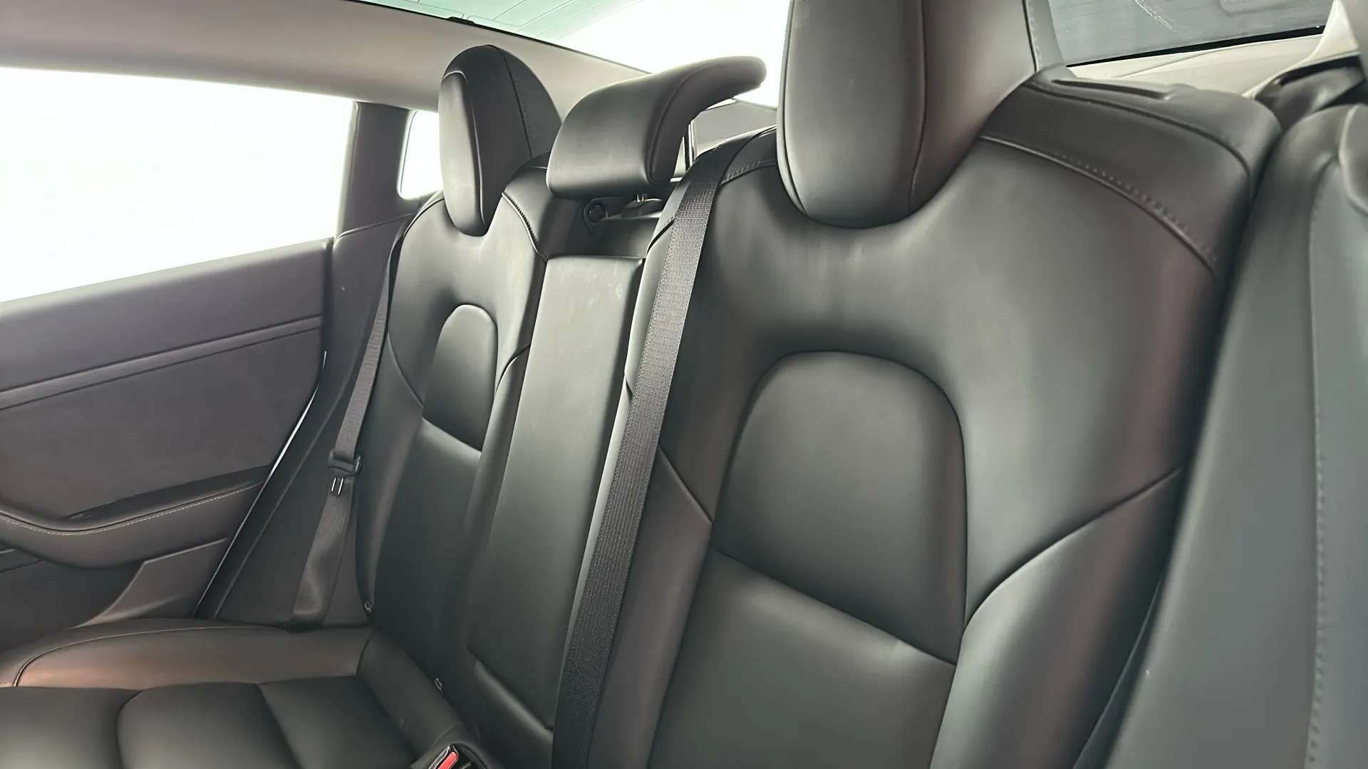 2021 TESLA MODEL 3 2021 TESLA MODEL 3