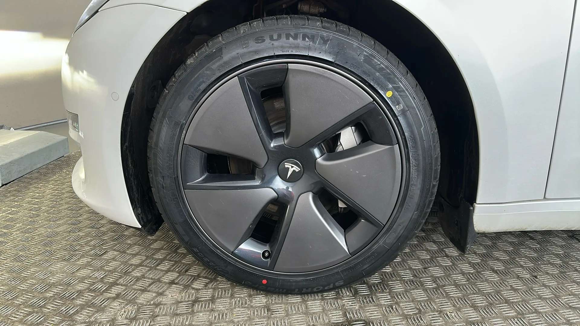 2021 TESLA MODEL 3 2021 TESLA MODEL 3