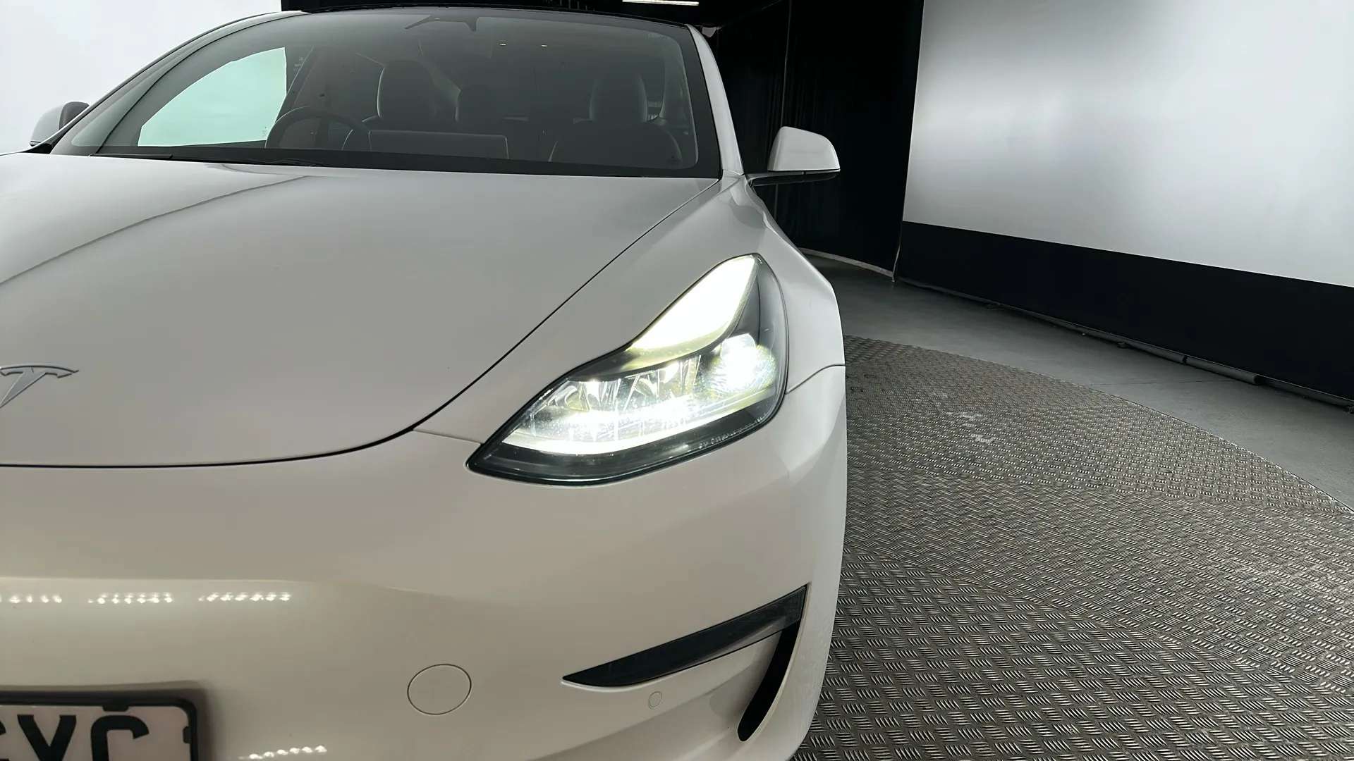 2021 TESLA MODEL 3 2021 TESLA MODEL 3