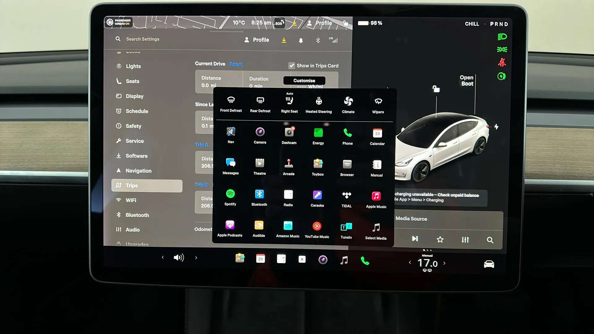 2021 TESLA MODEL 3 2021 TESLA MODEL 3