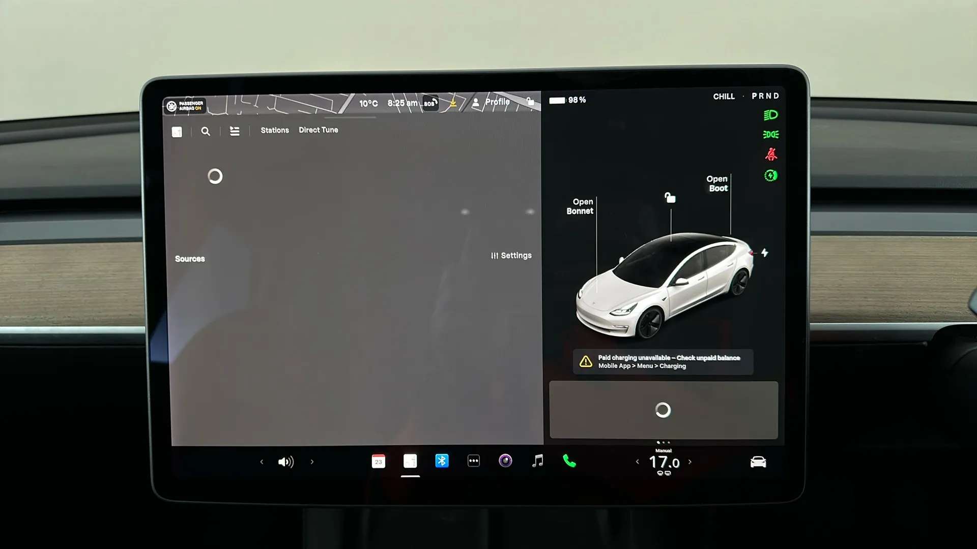 2021 TESLA MODEL 3 2021 TESLA MODEL 3