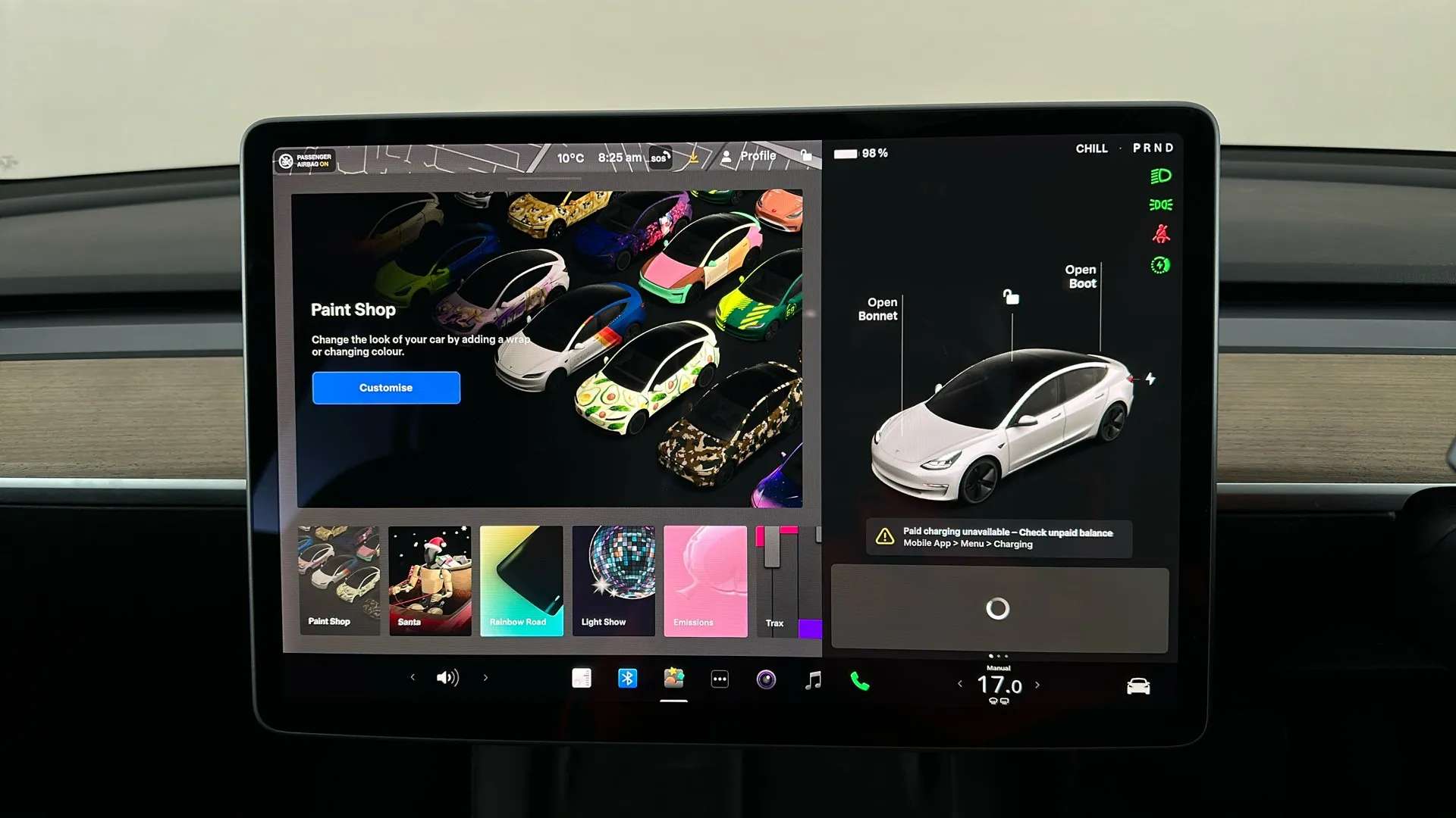 2021 TESLA MODEL 3 2021 TESLA MODEL 3