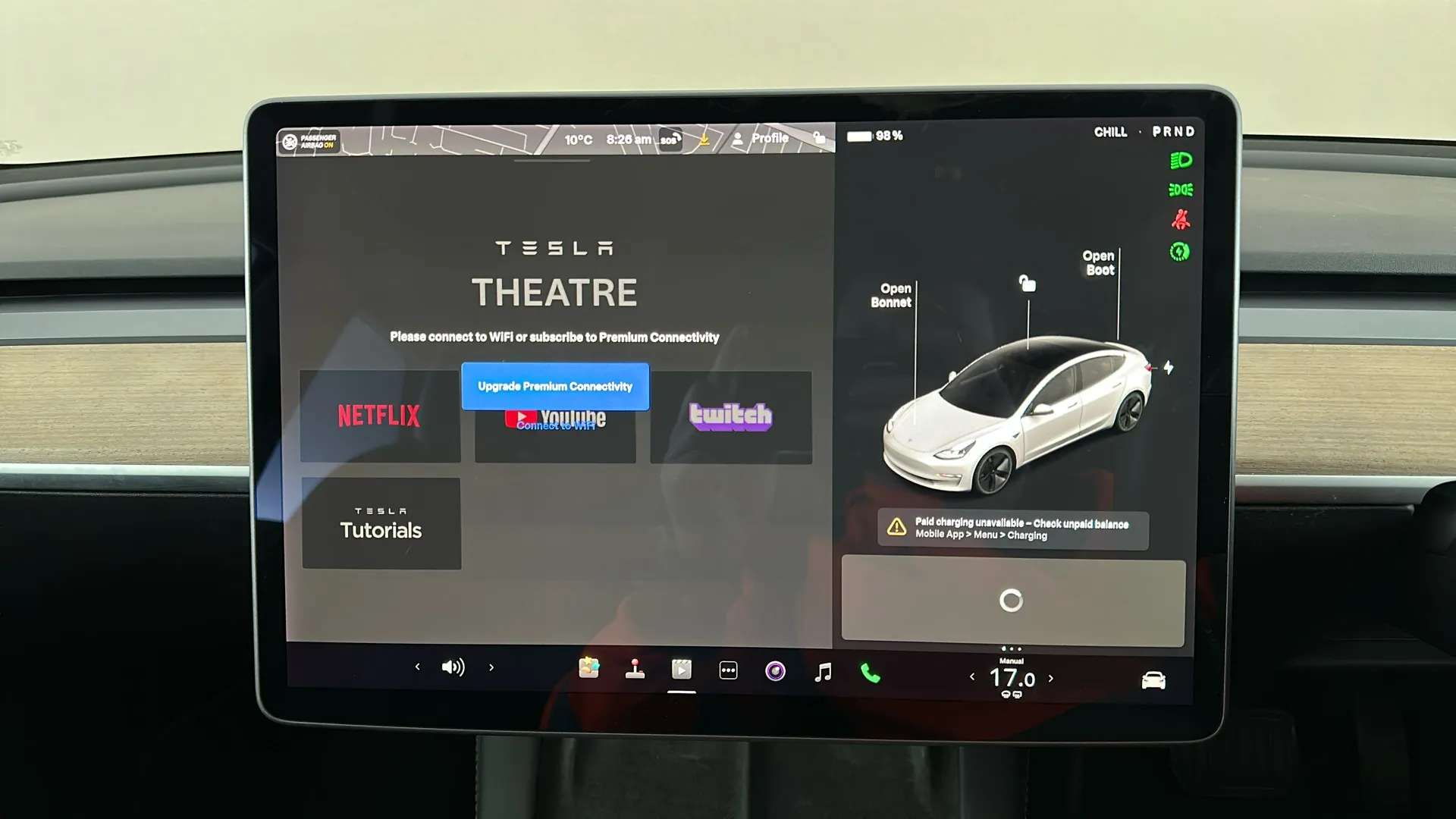 2021 TESLA MODEL 3 2021 TESLA MODEL 3