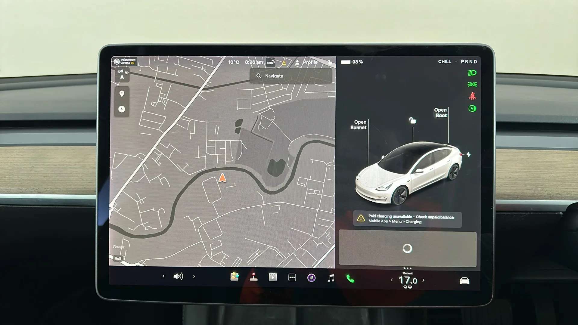 2021 TESLA MODEL 3 2021 TESLA MODEL 3