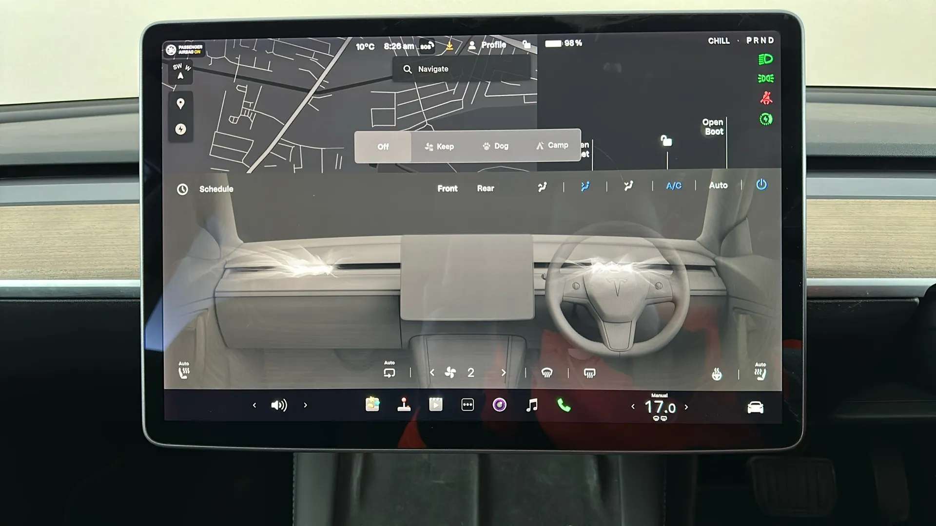 2021 TESLA MODEL 3 2021 TESLA MODEL 3