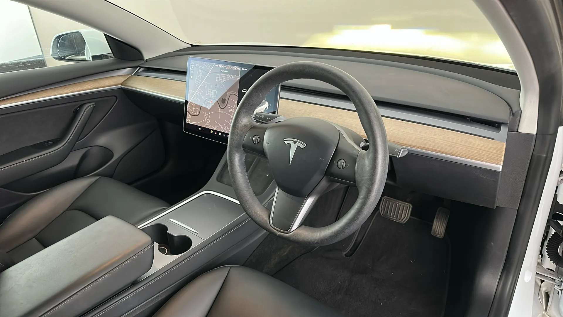 2021 TESLA MODEL 3 2021 TESLA MODEL 3