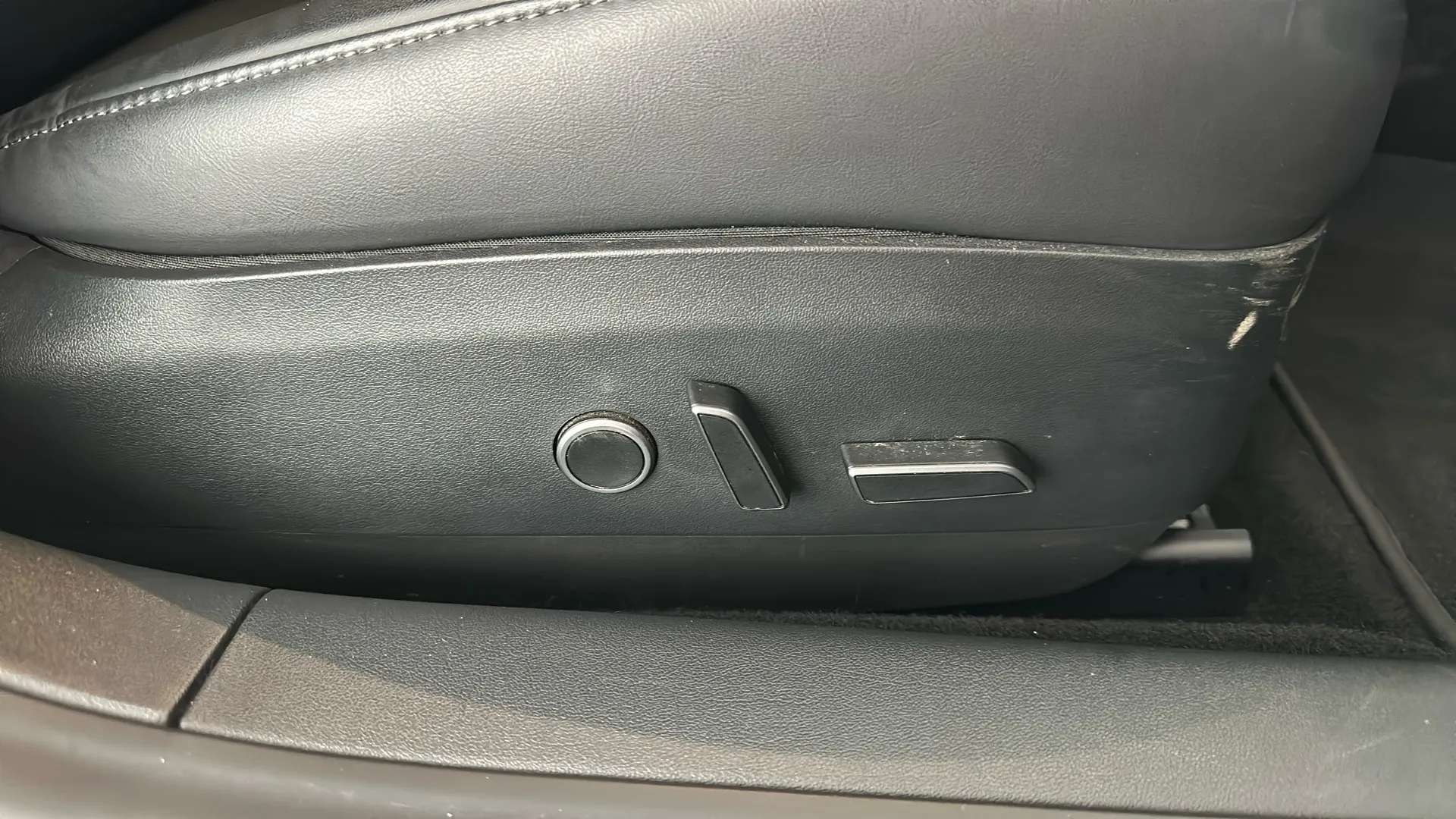 2021 TESLA MODEL 3 2021 TESLA MODEL 3