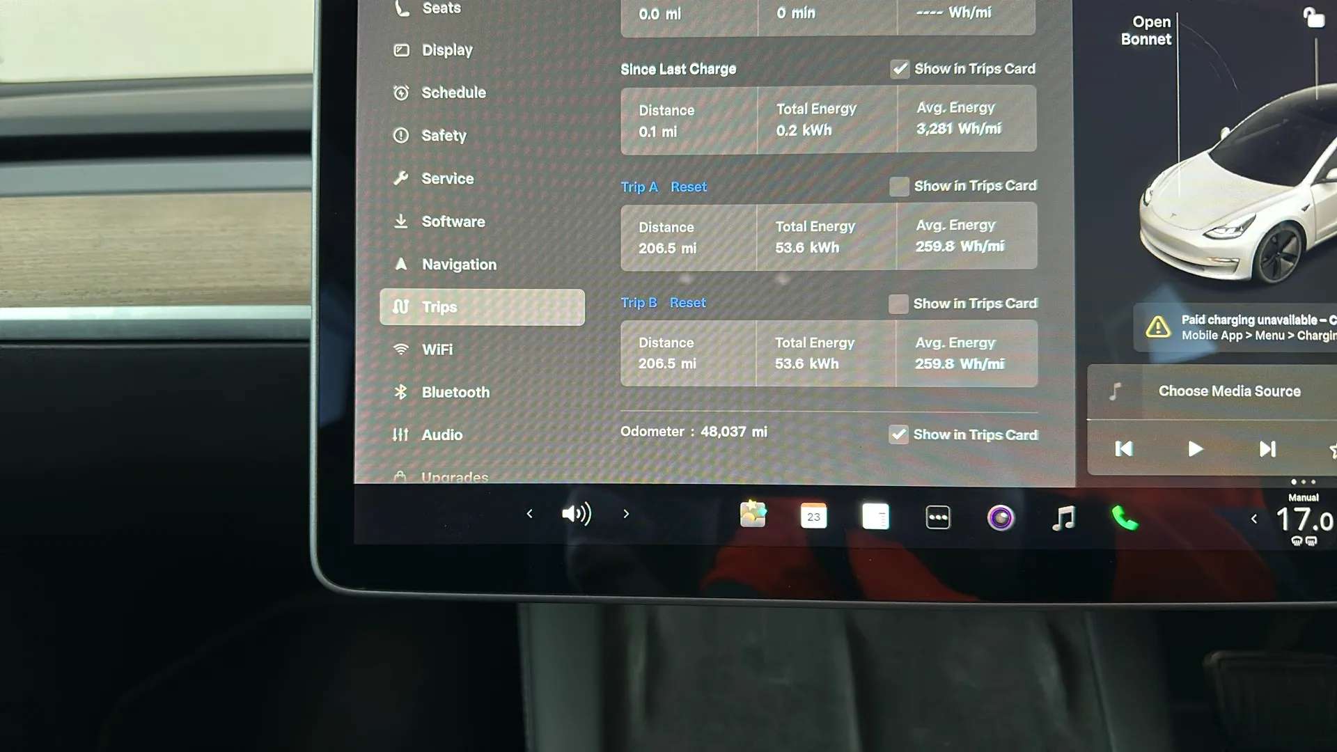 2021 TESLA MODEL 3 2021 TESLA MODEL 3