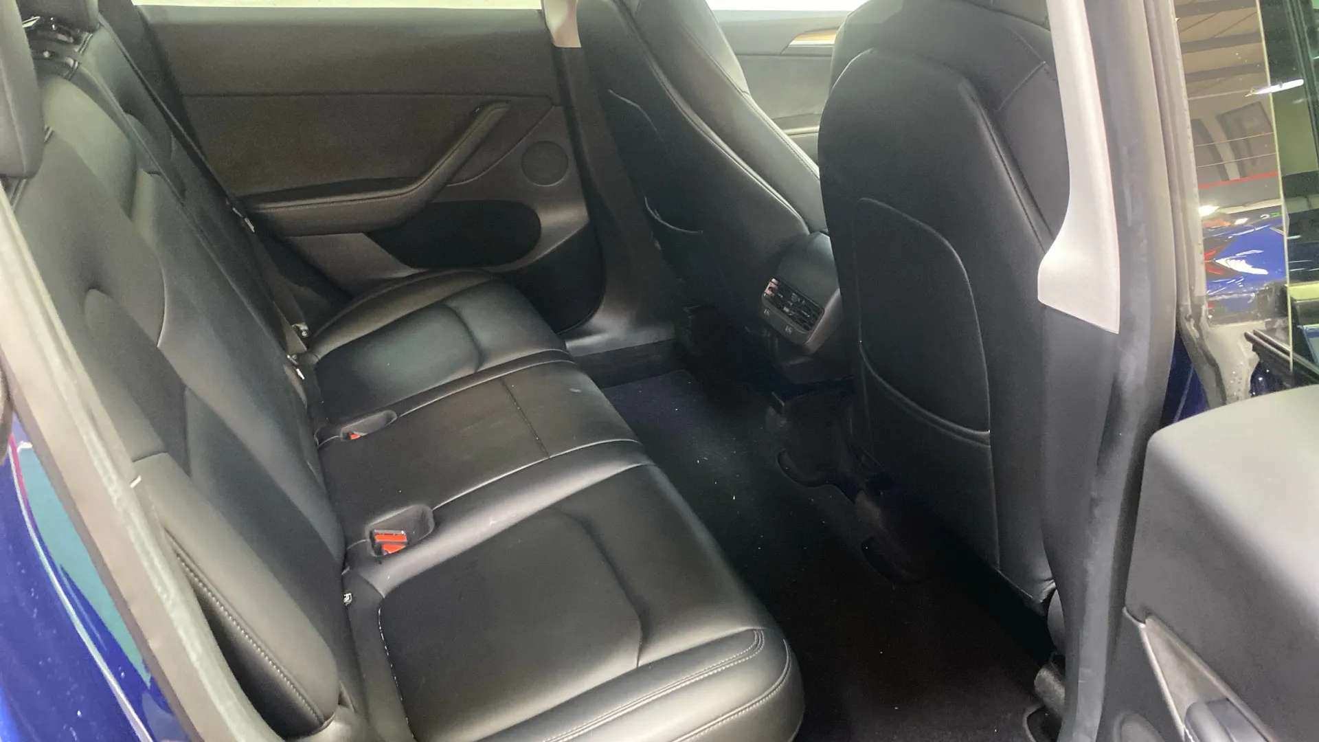 A 2022 TESLA MODEL Y Long Range AWD Auto A 2022 TESLA MODEL Y Long Range AWD Auto