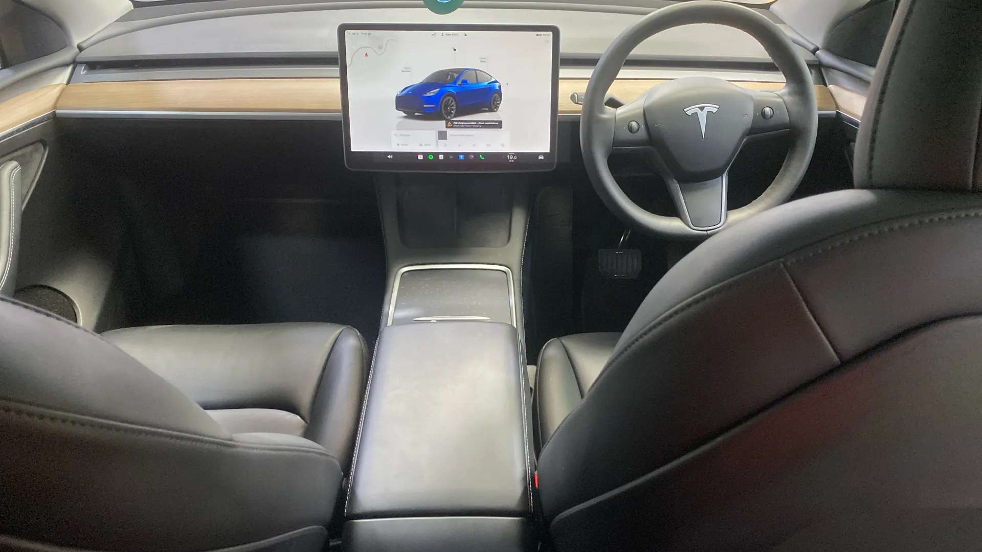 A 2022 TESLA MODEL Y Long Range AWD Auto A 2022 TESLA MODEL Y Long Range AWD Auto