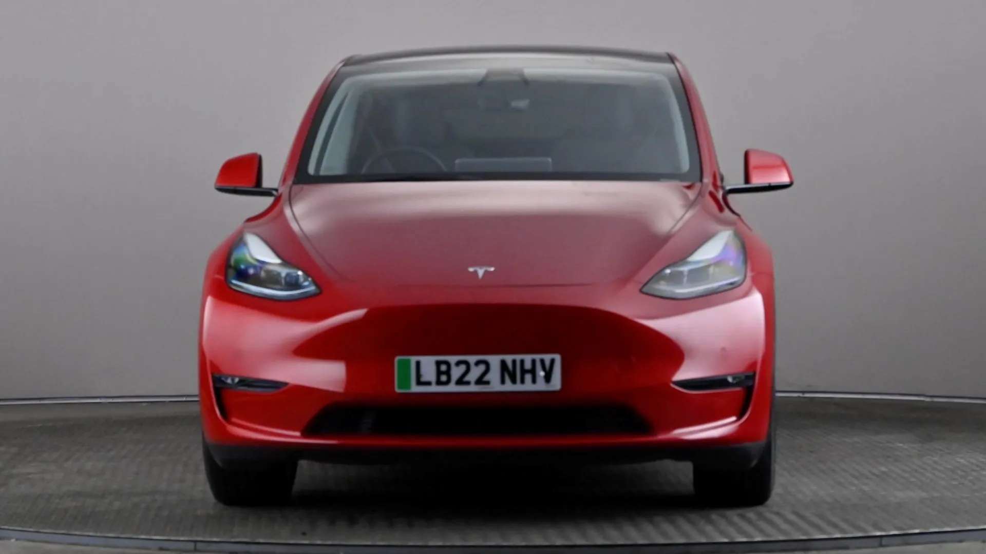 A 2022 TESLA MODEL Y Long Range AWD Auto A 2022 TESLA MODEL Y Long Range AWD Auto