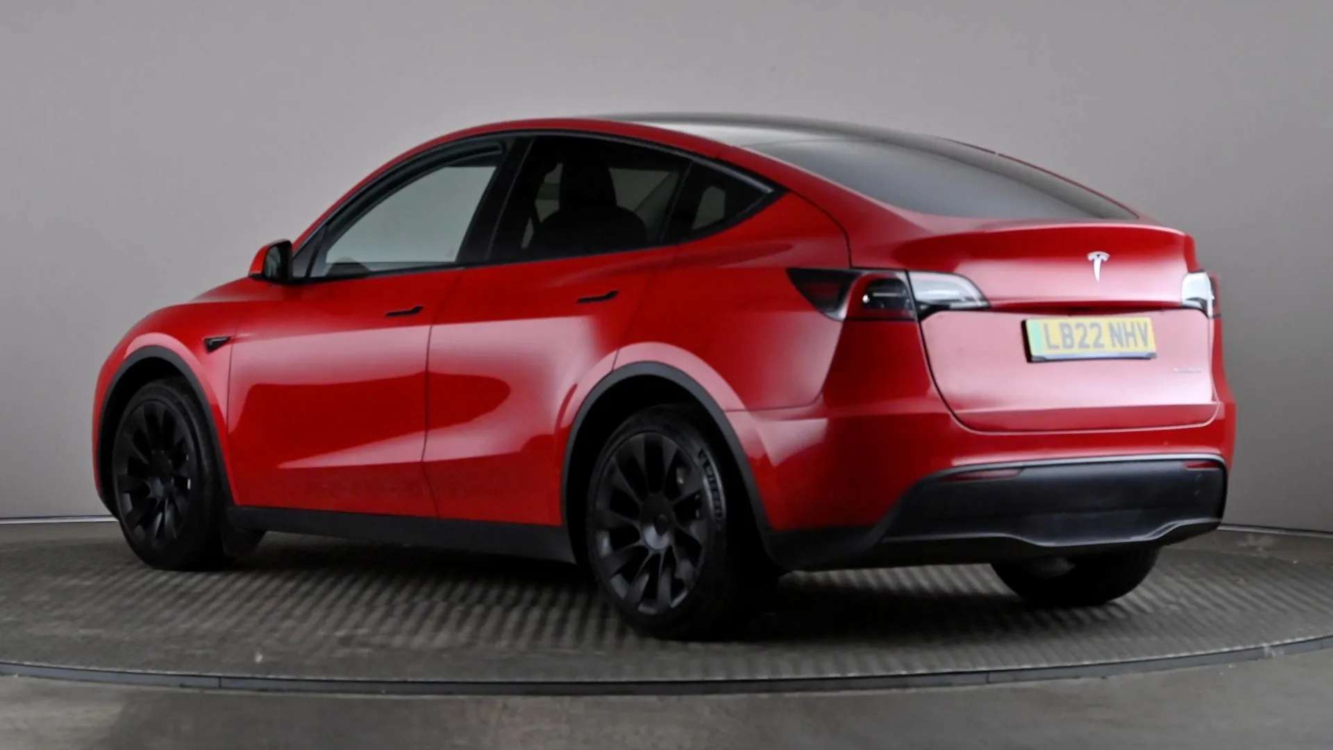 A 2022 TESLA MODEL Y Long Range AWD Auto A 2022 TESLA MODEL Y Long Range AWD Auto