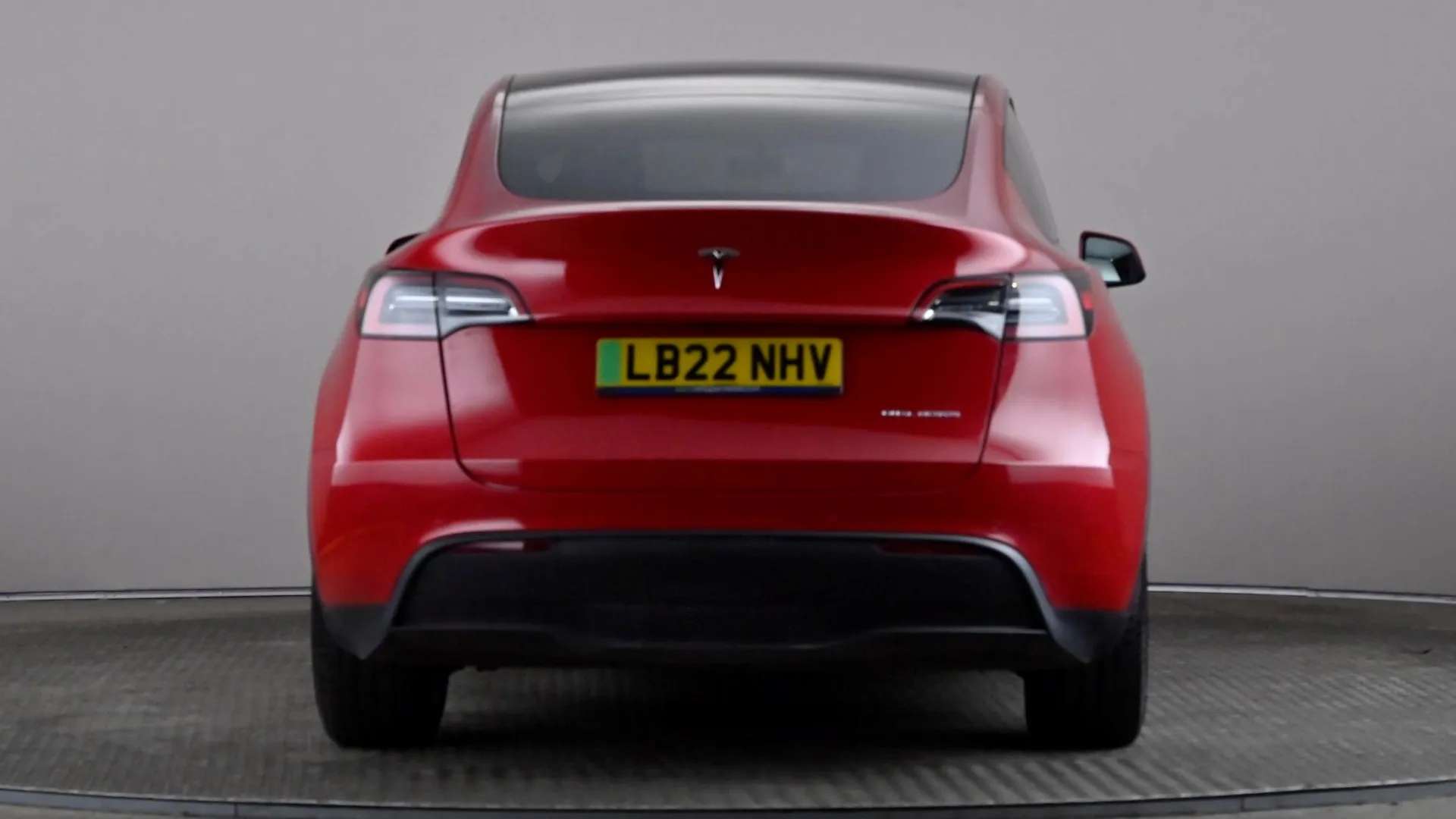 2022 TESLA MODEL Y 2022 TESLA MODEL Y