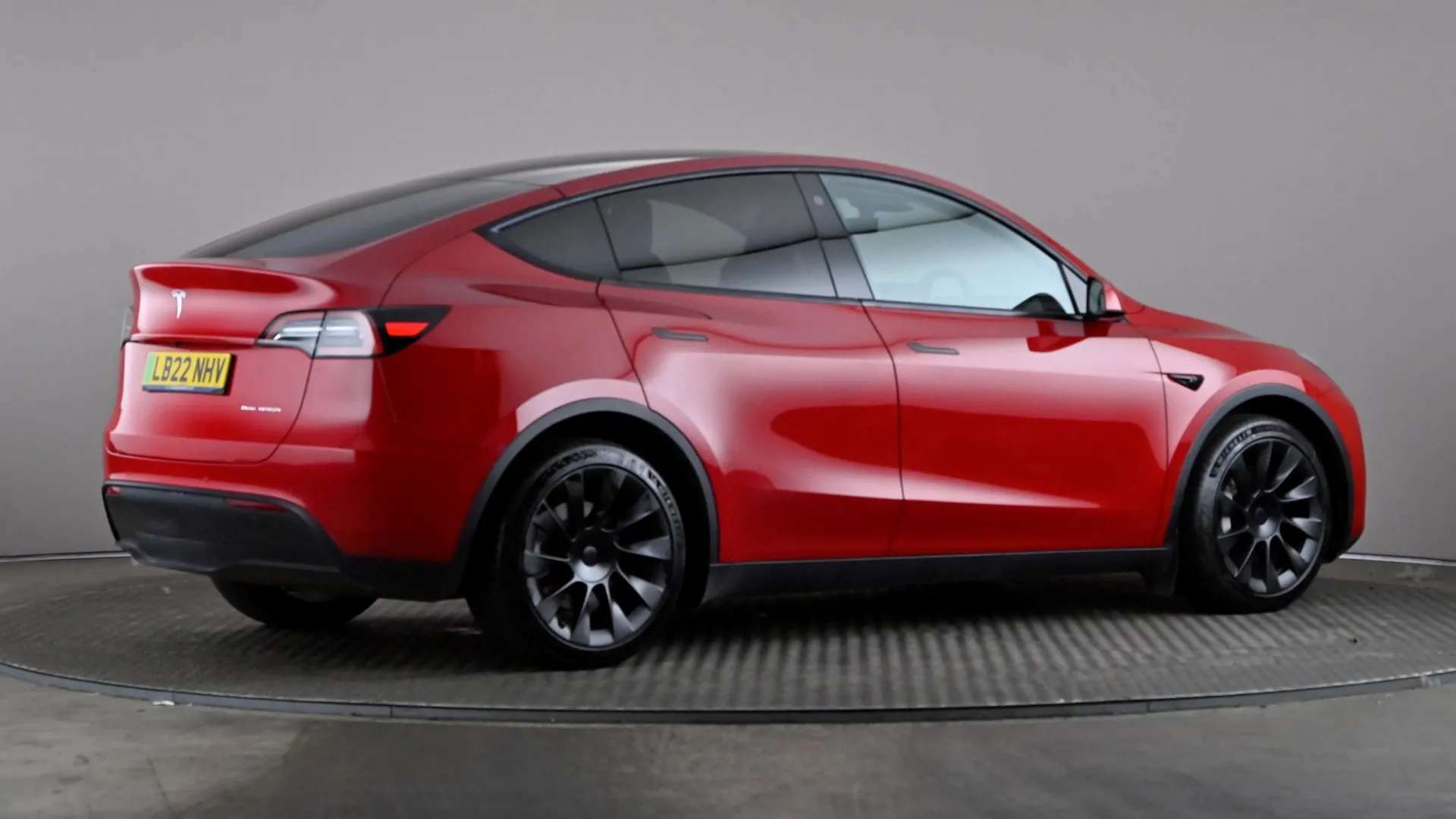 2022 TESLA MODEL Y 2022 TESLA MODEL Y