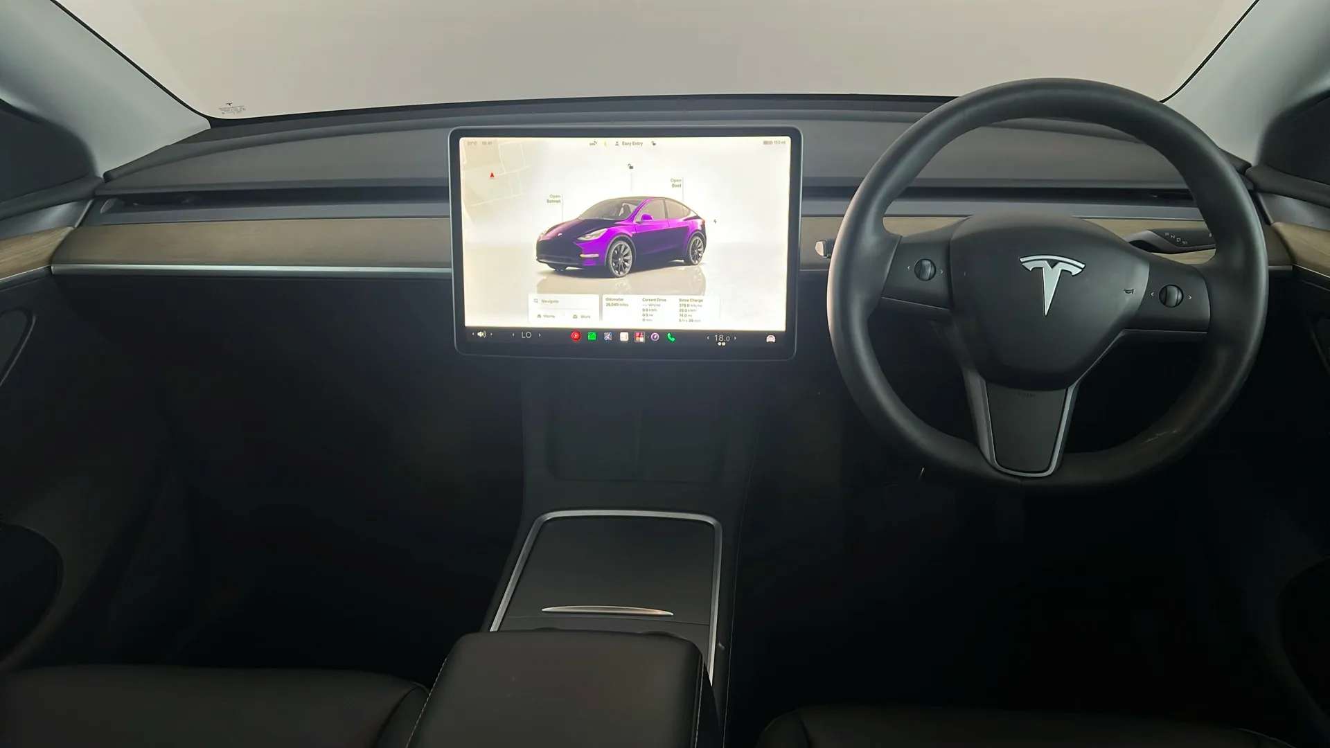 2022 TESLA MODEL Y 2022 TESLA MODEL Y