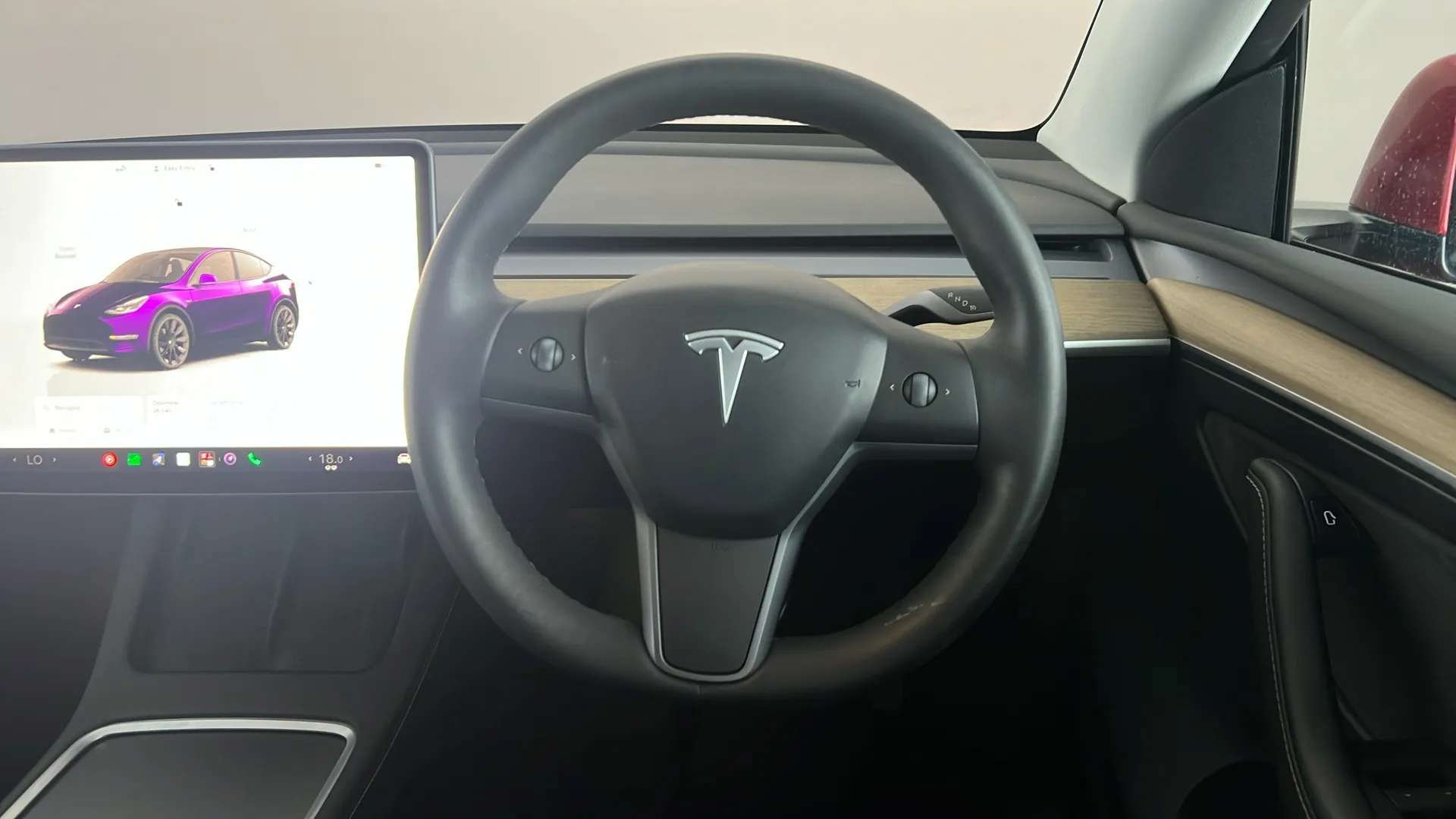 2022 TESLA MODEL Y 2022 TESLA MODEL Y