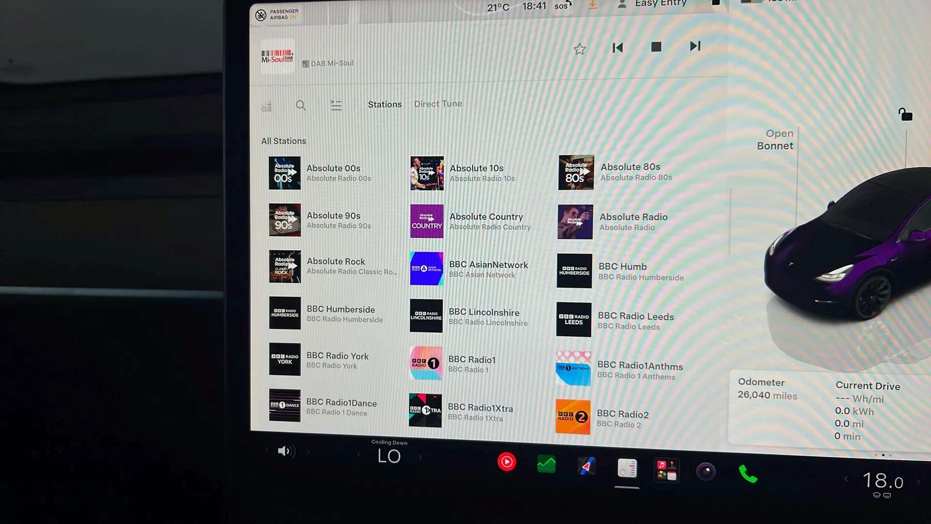 2022 TESLA MODEL Y 2022 TESLA MODEL Y