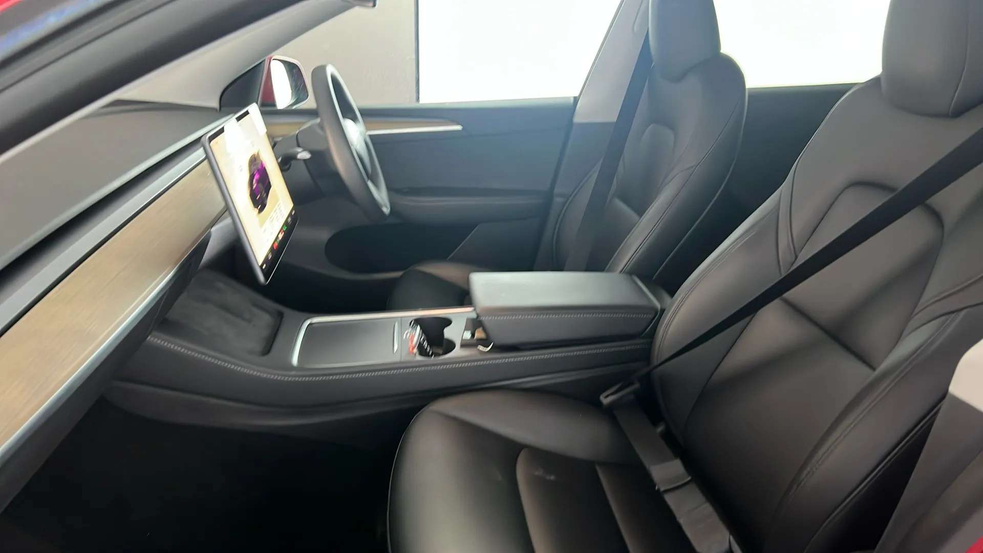 2022 TESLA MODEL Y 2022 TESLA MODEL Y