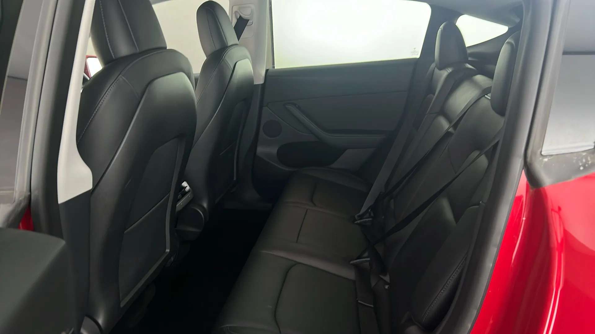 2022 TESLA MODEL Y 2022 TESLA MODEL Y