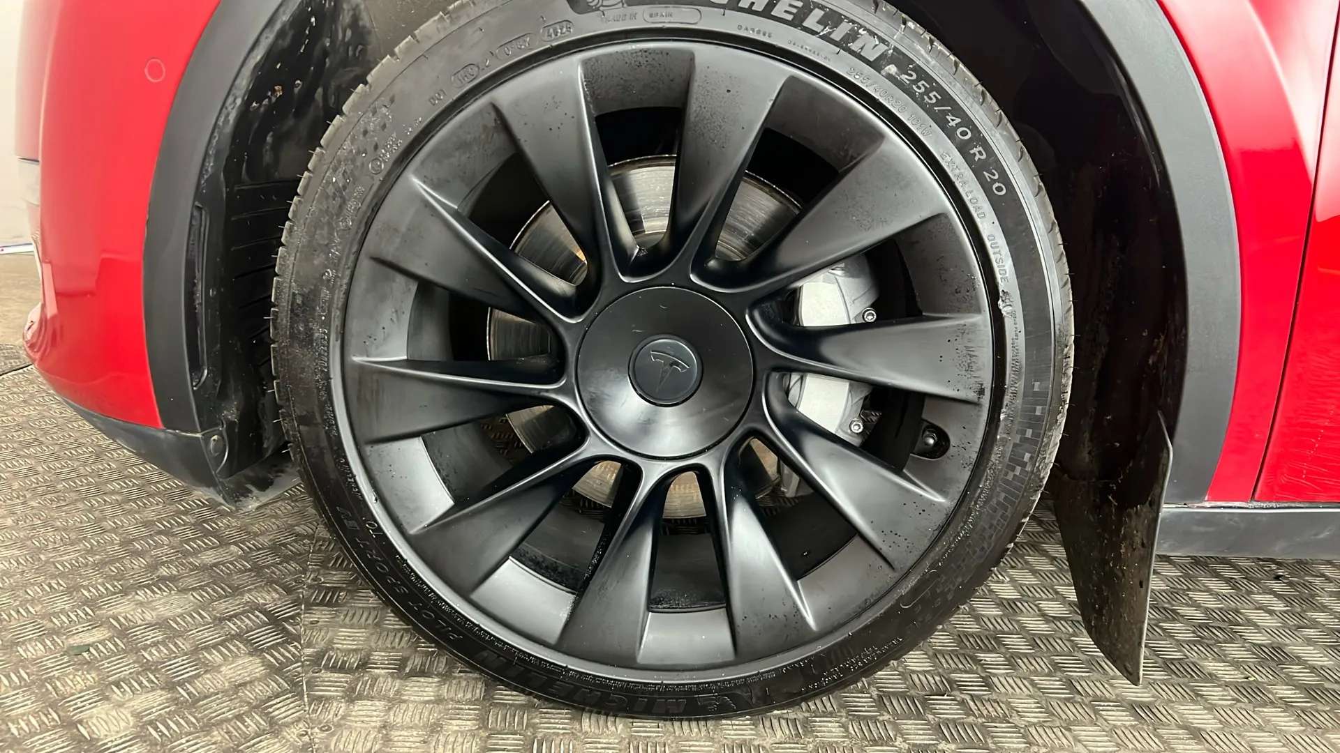 2022 TESLA MODEL Y 2022 TESLA MODEL Y