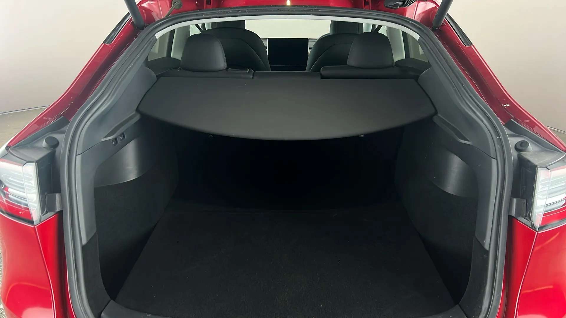 2022 TESLA MODEL Y 2022 TESLA MODEL Y