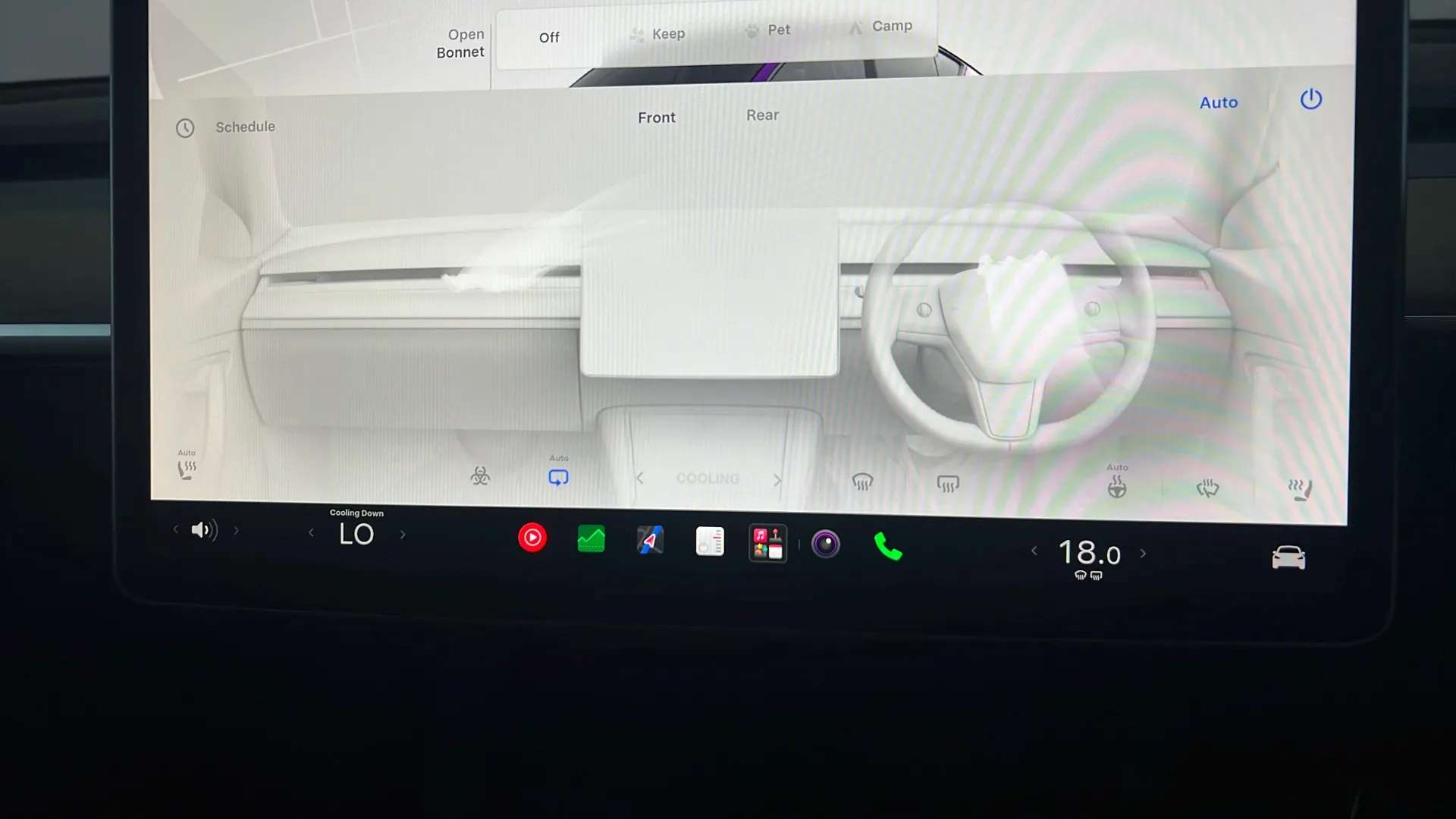 2022 TESLA MODEL Y 2022 TESLA MODEL Y