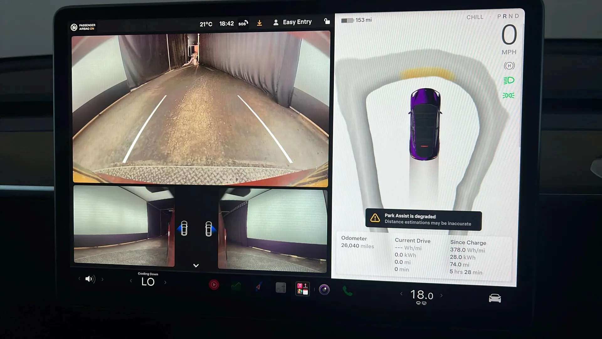 2022 TESLA MODEL Y 2022 TESLA MODEL Y