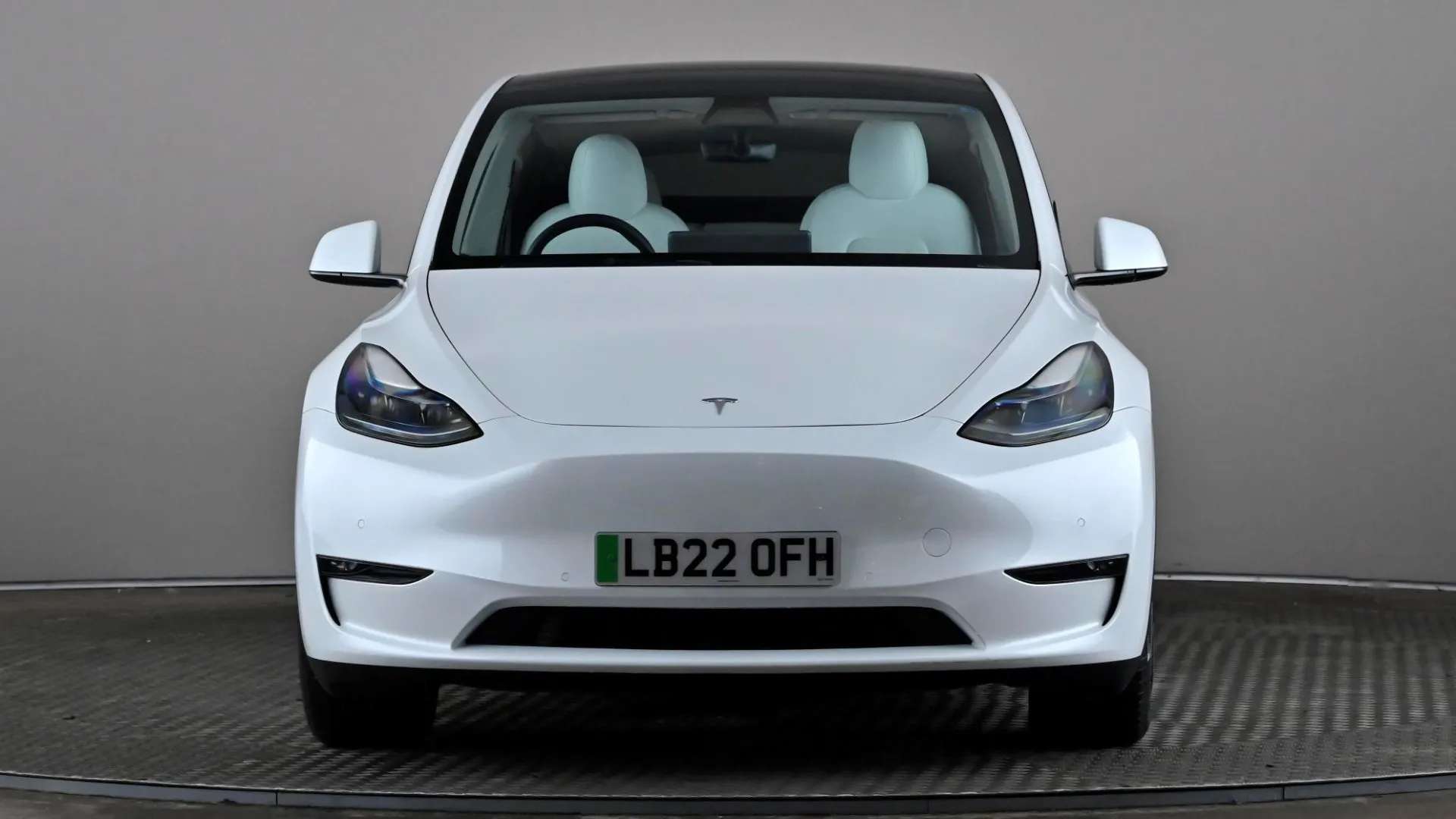 A 2022 TESLA MODEL Y Long Range AWD Auto A 2022 TESLA MODEL Y Long Range AWD Auto