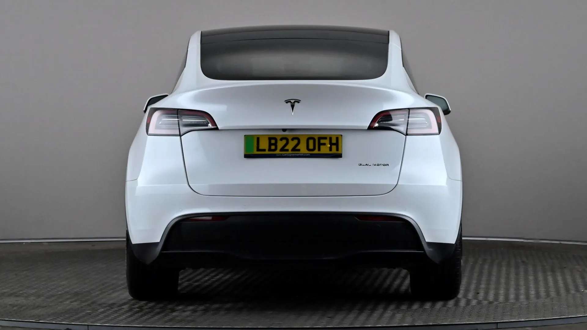 2022 TESLA MODEL Y 2022 TESLA MODEL Y