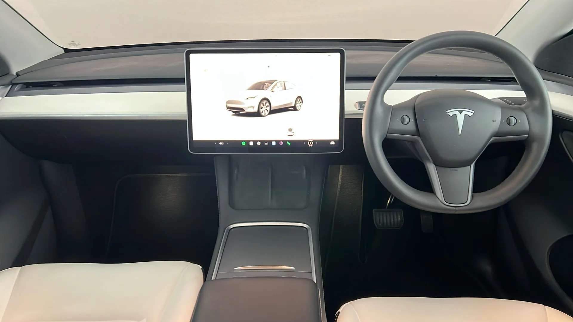 2022 TESLA MODEL Y 2022 TESLA MODEL Y