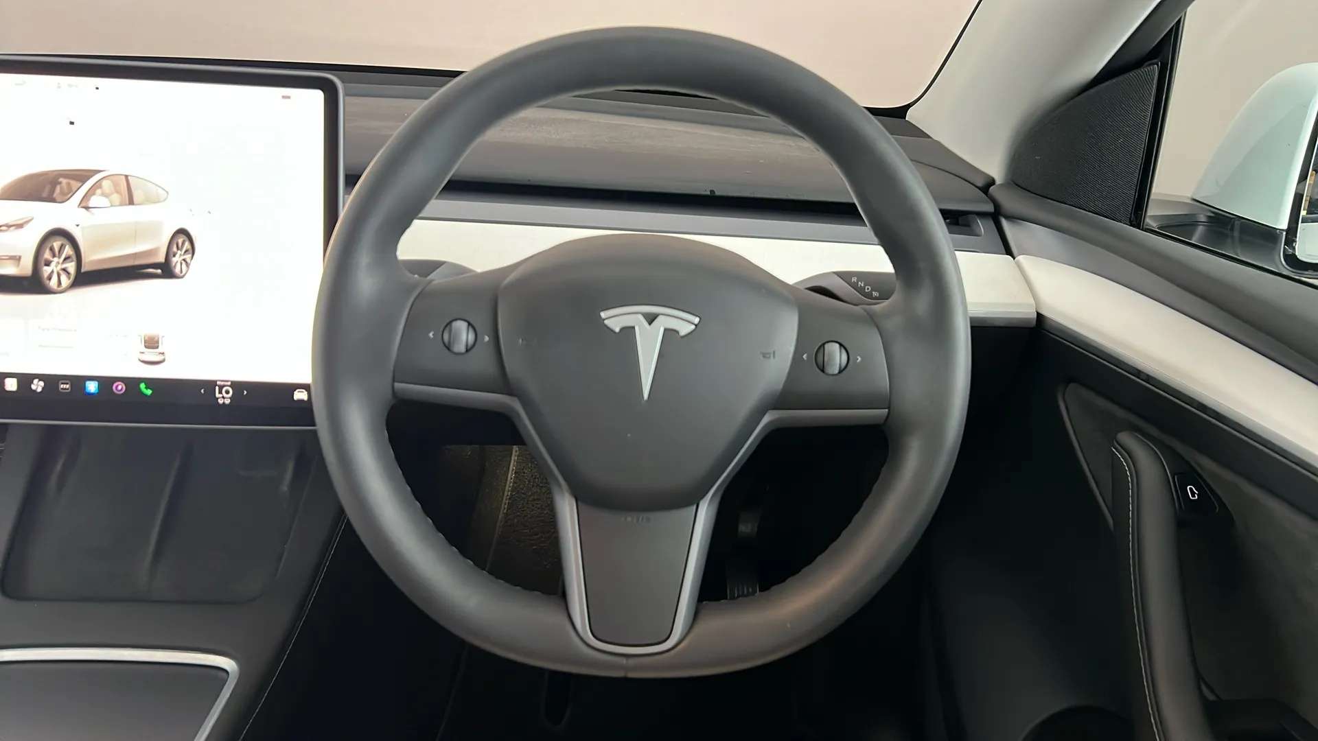 2022 TESLA MODEL Y 2022 TESLA MODEL Y