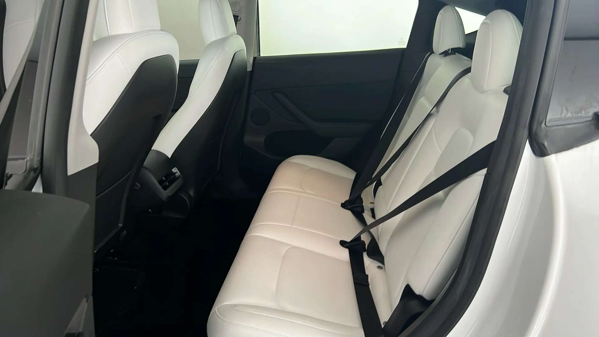 2022 TESLA MODEL Y 2022 TESLA MODEL Y