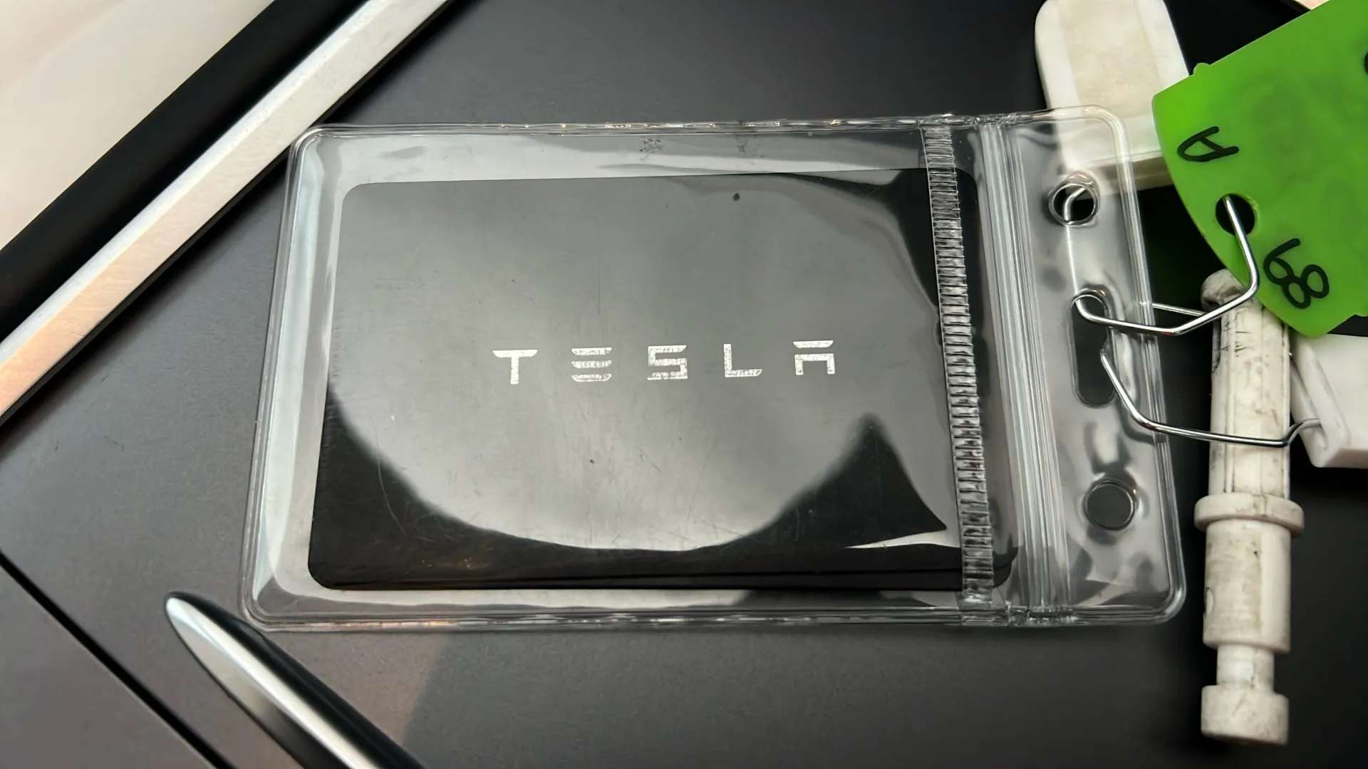 2022 TESLA MODEL Y 2022 TESLA MODEL Y