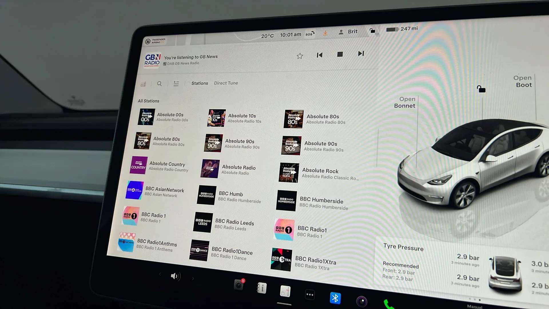 2022 TESLA MODEL Y 2022 TESLA MODEL Y