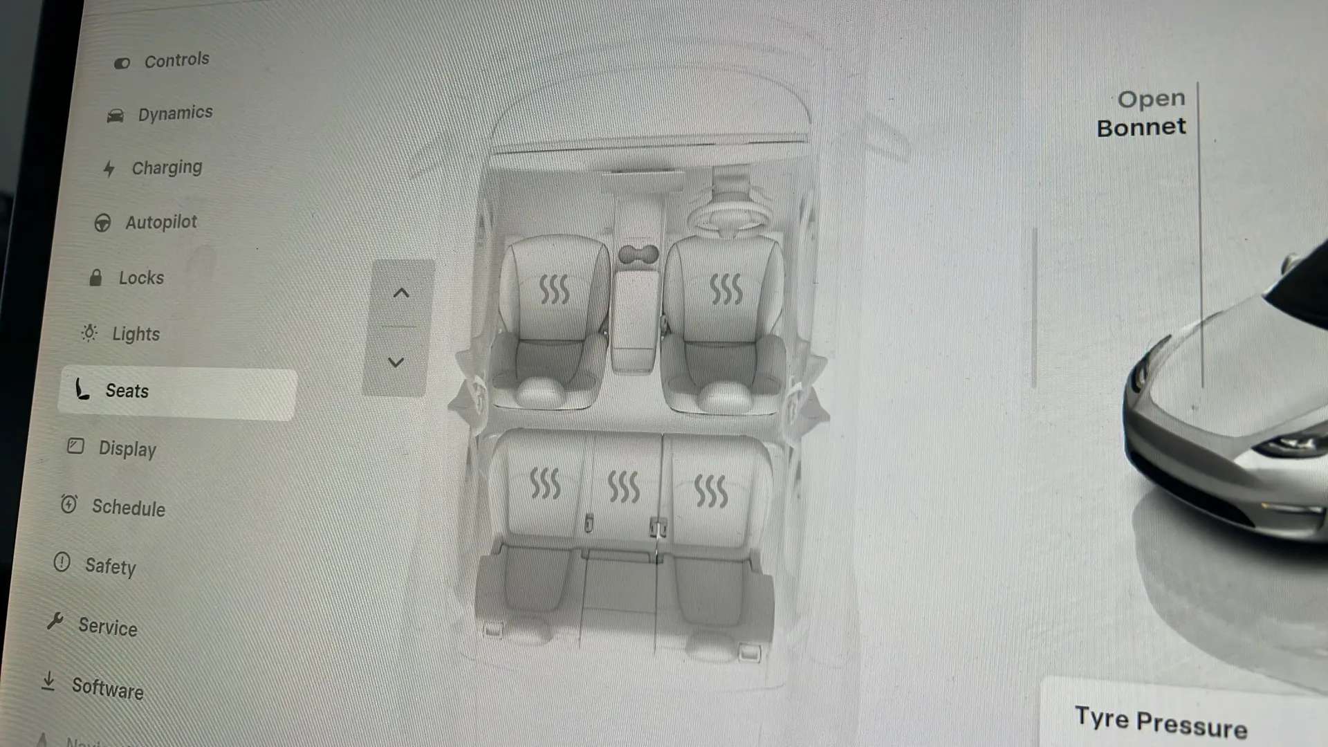 2022 TESLA MODEL Y 2022 TESLA MODEL Y