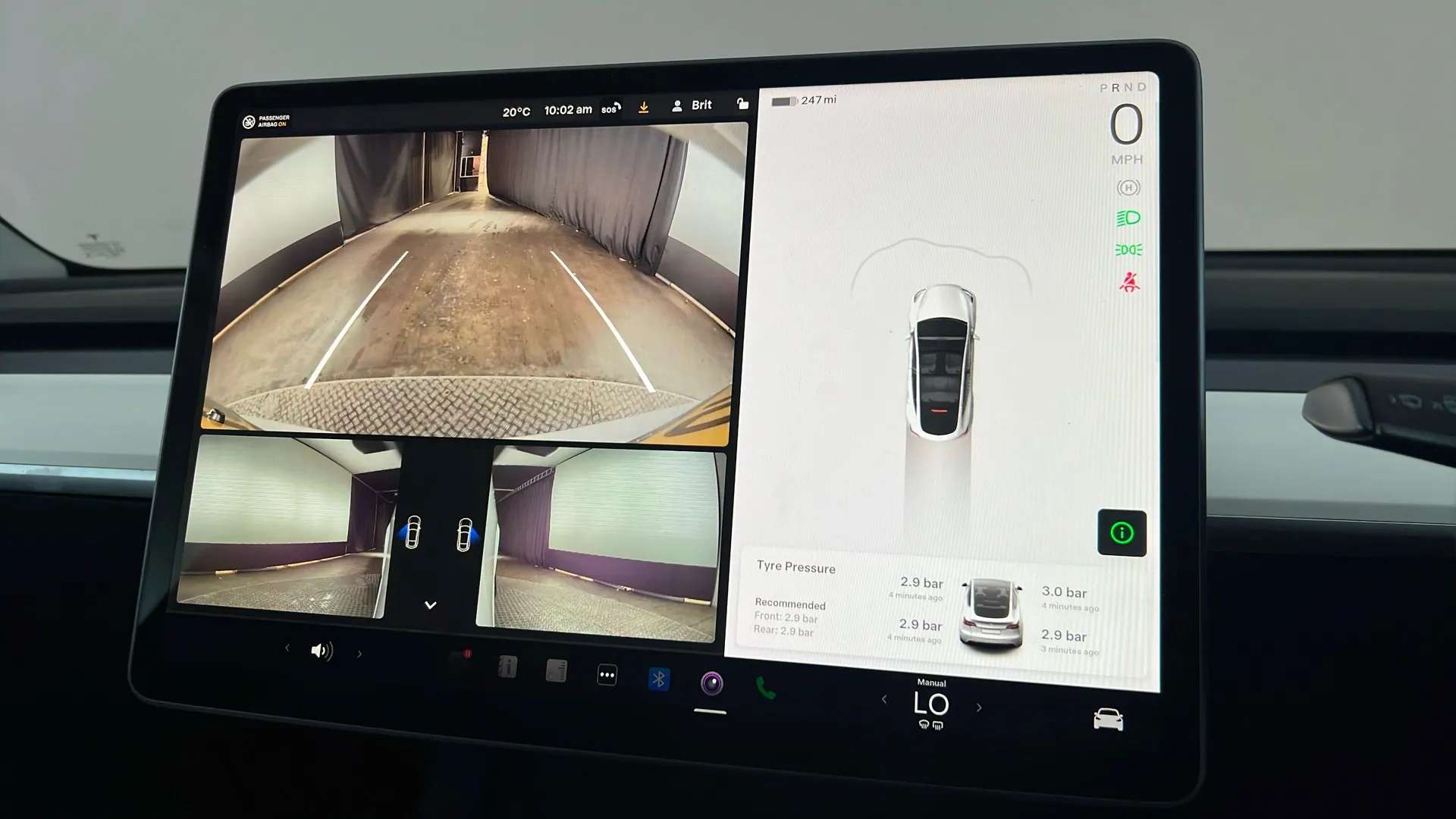 2022 TESLA MODEL Y 2022 TESLA MODEL Y