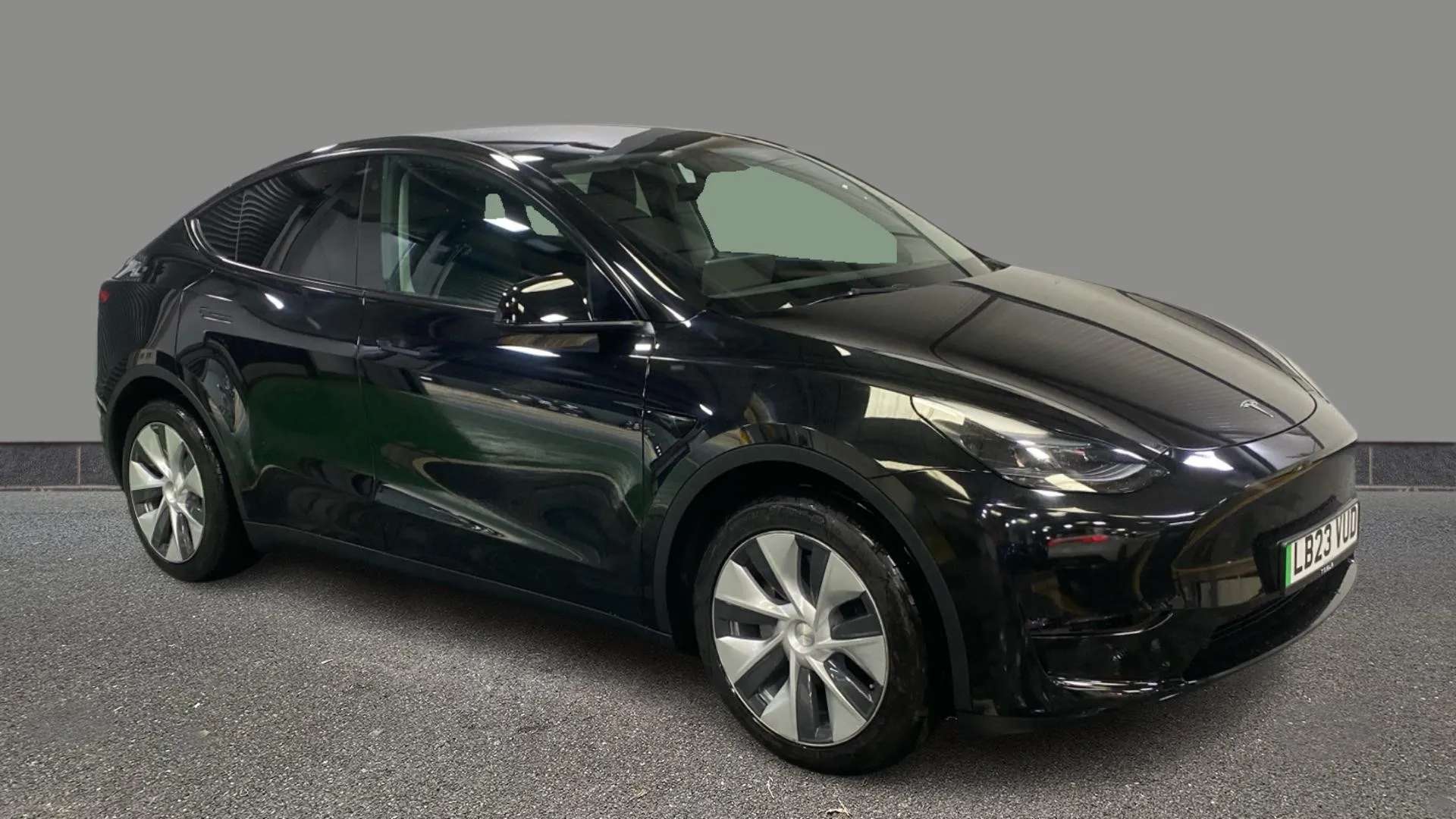 A 2023 TESLA MODEL Y Long Range AWD Auto A 2023 TESLA MODEL Y Long Range AWD Auto