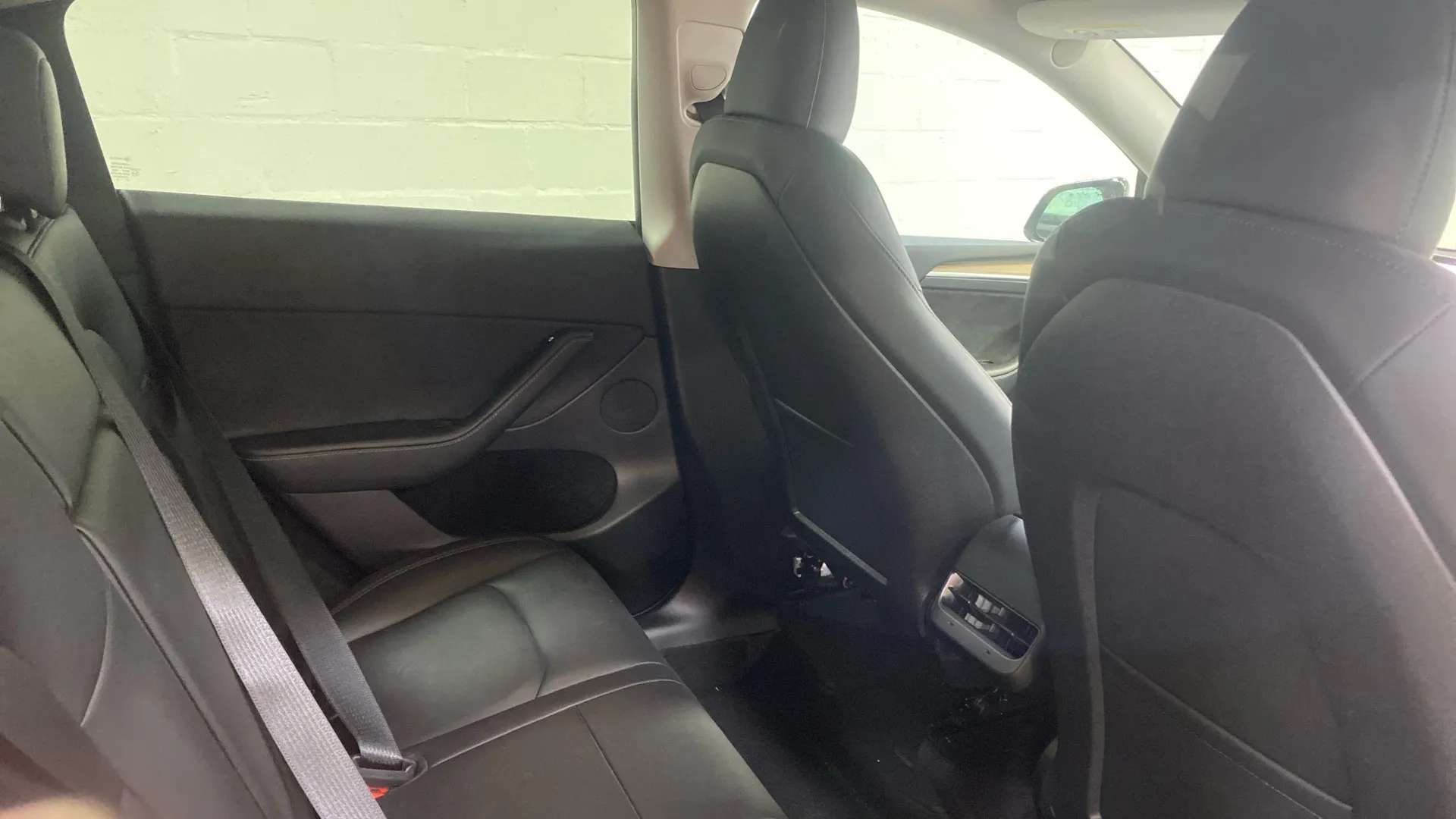 2023 TESLA MODEL Y 2023 TESLA MODEL Y