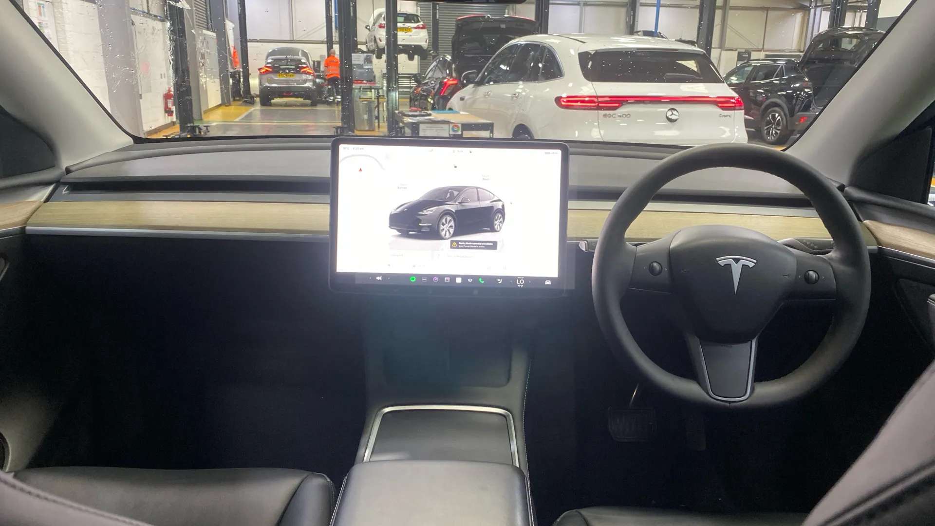 2023 TESLA MODEL Y 2023 TESLA MODEL Y
