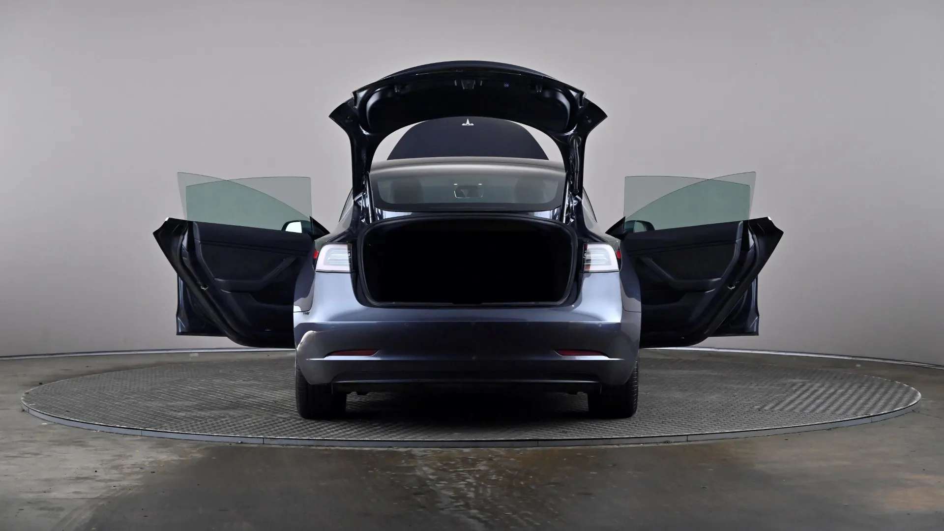 2019 TESLA MODEL 3 2019 TESLA MODEL 3