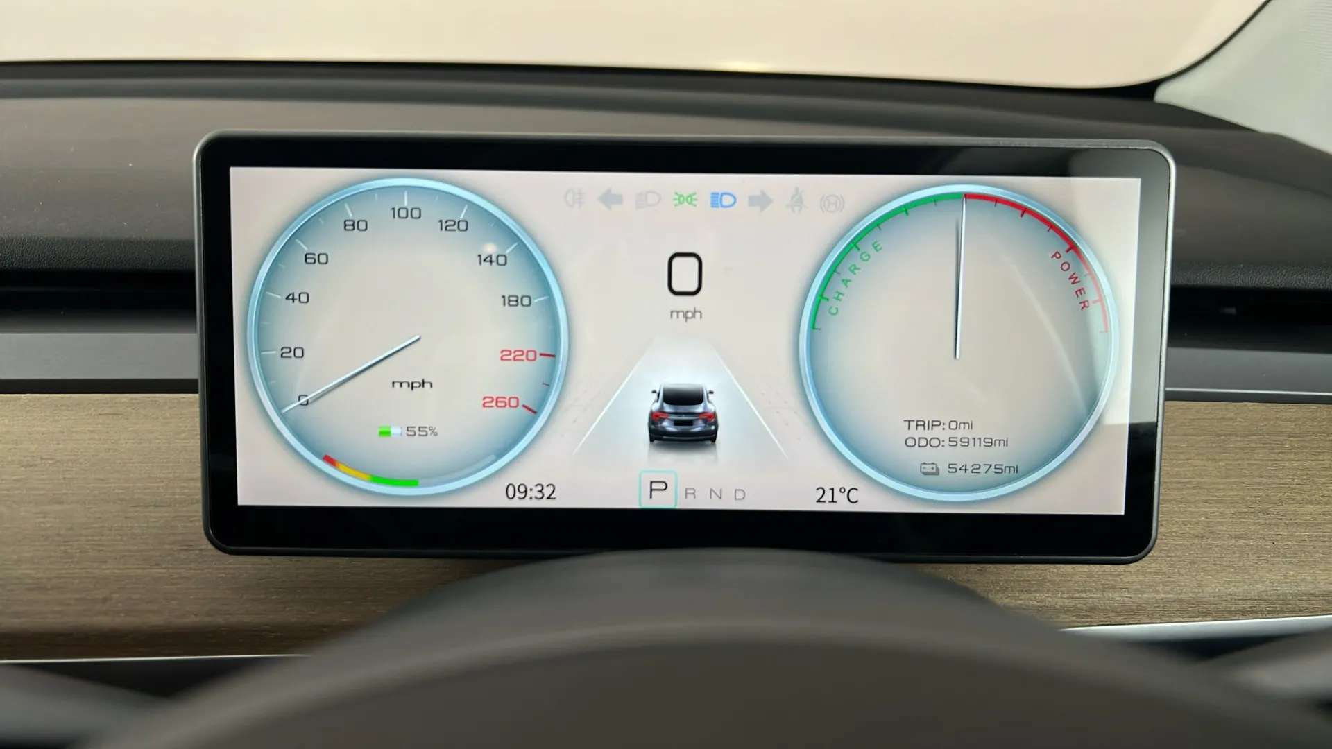 2019 TESLA MODEL 3 2019 TESLA MODEL 3