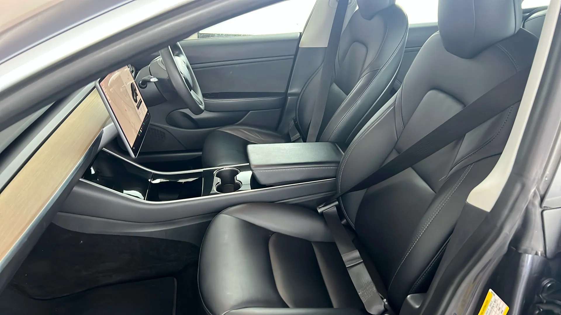 2019 TESLA MODEL 3 2019 TESLA MODEL 3