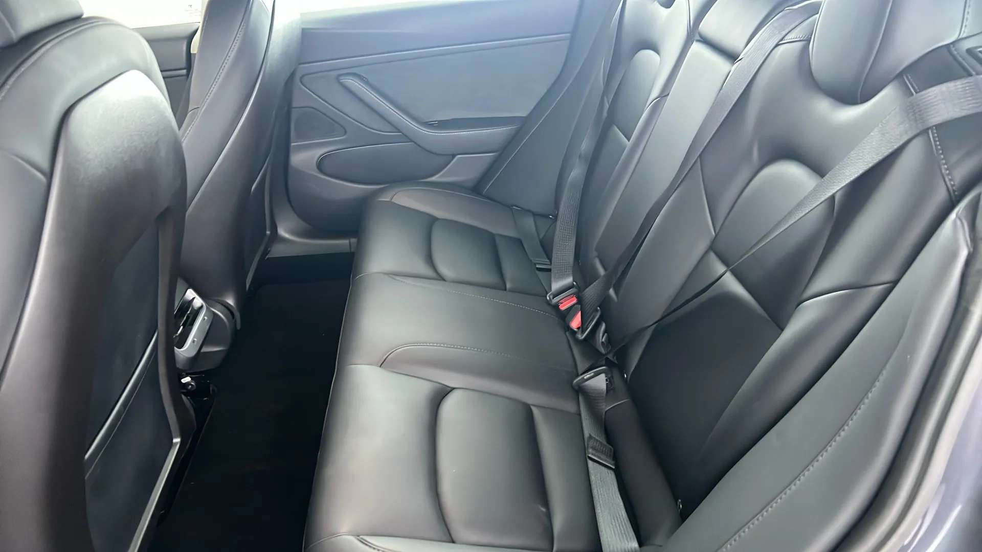 2019 TESLA MODEL 3 2019 TESLA MODEL 3
