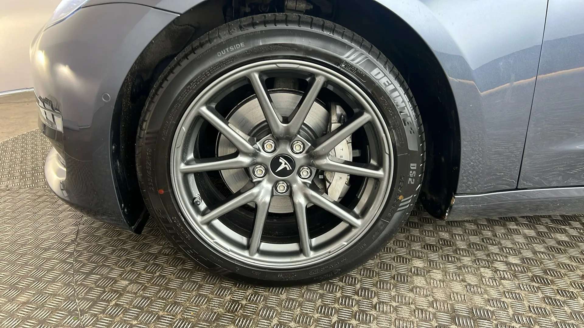 2019 TESLA MODEL 3 2019 TESLA MODEL 3