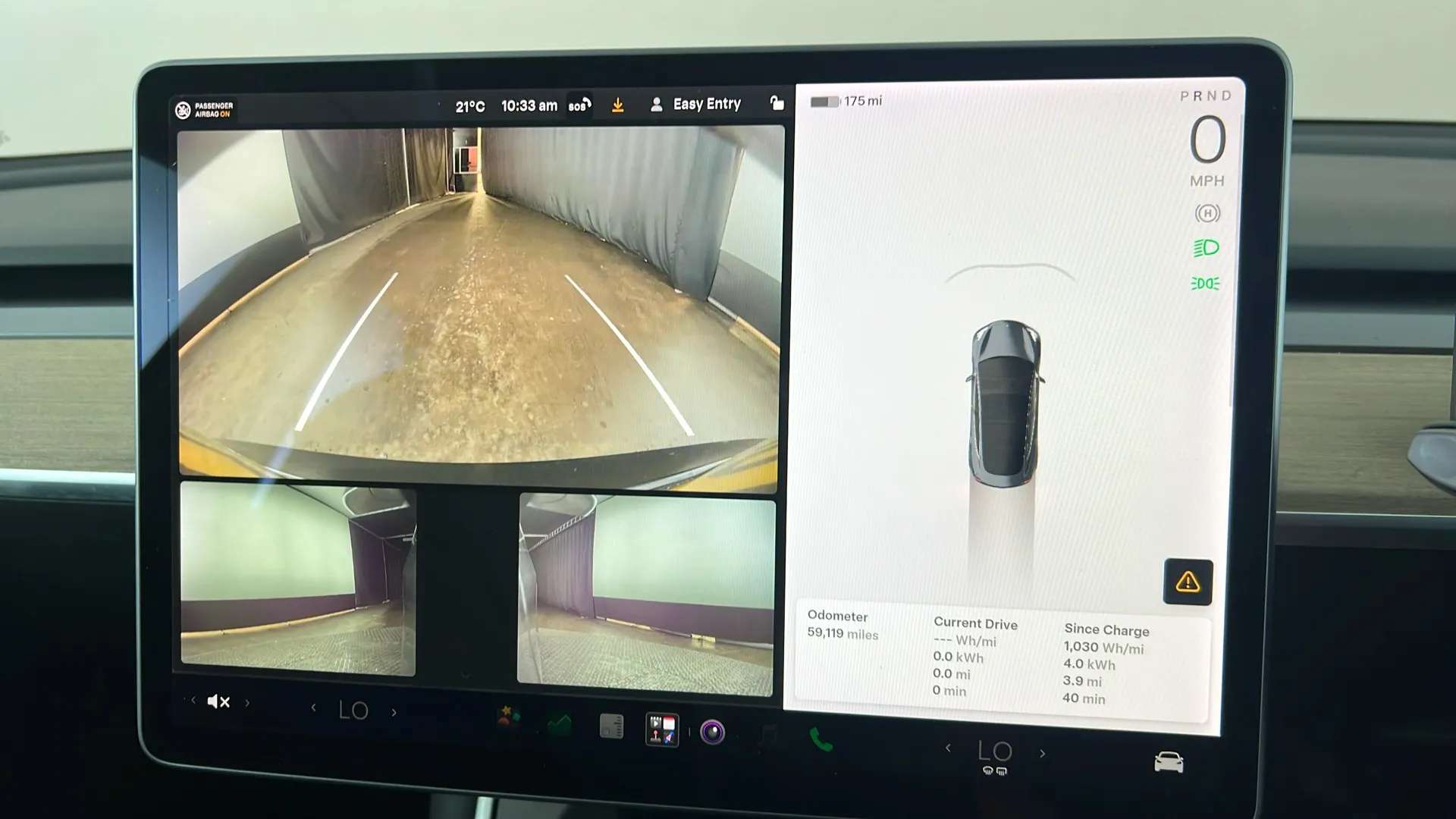 2019 TESLA MODEL 3 2019 TESLA MODEL 3