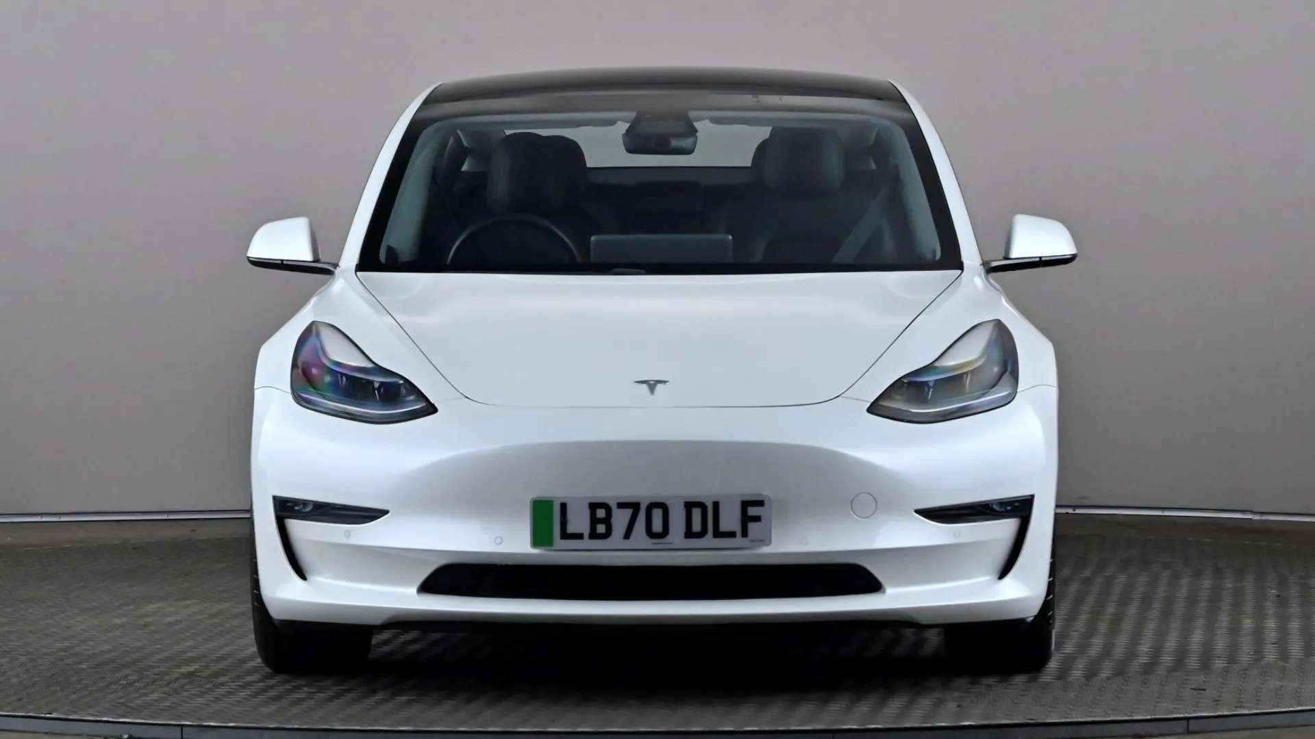 A 2020 TESLA MODEL 3 Long Range AWD Auto A 2020 TESLA MODEL 3 Long Range AWD Auto