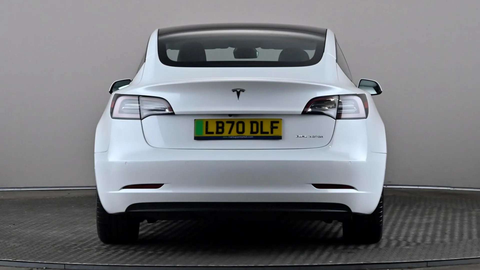 2020 TESLA MODEL 3 2020 TESLA MODEL 3